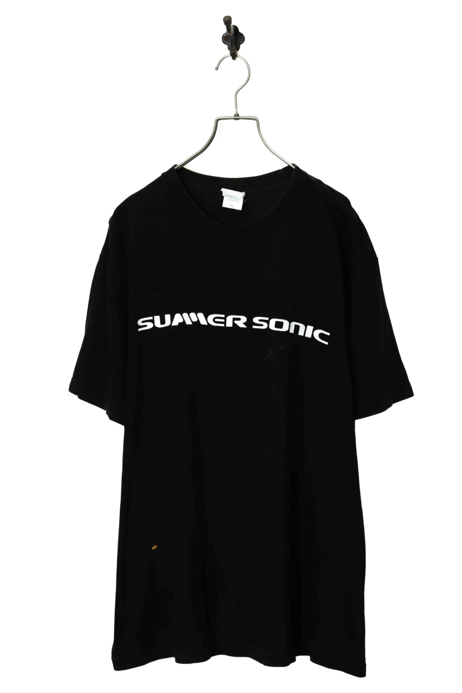 USED SUMMER SONIC PRINTED T-SHIRT/XL | 古着屋FERANTRACING【公式