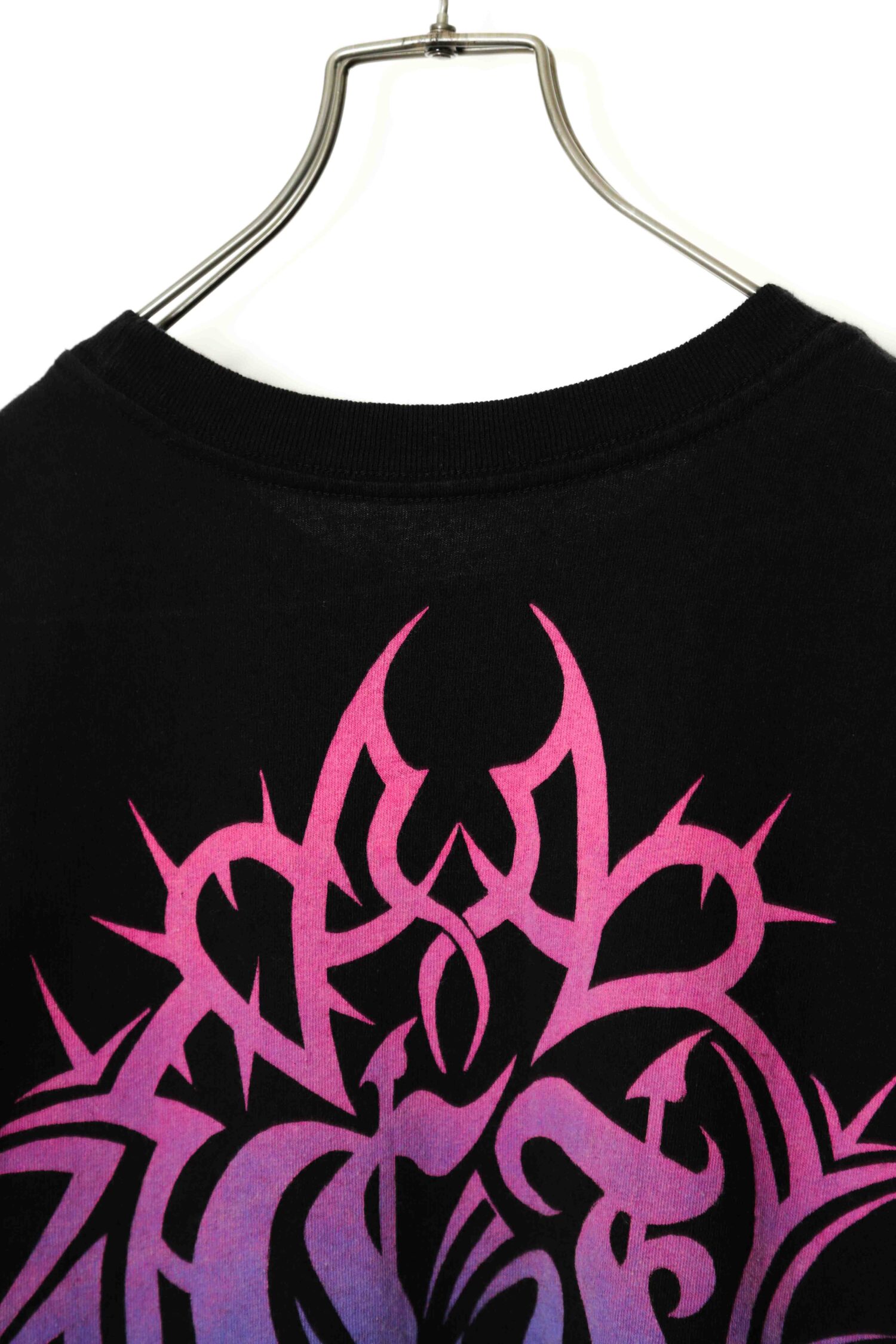 Alternative view of USED PVCA PRINTED T-SHIRT/M
