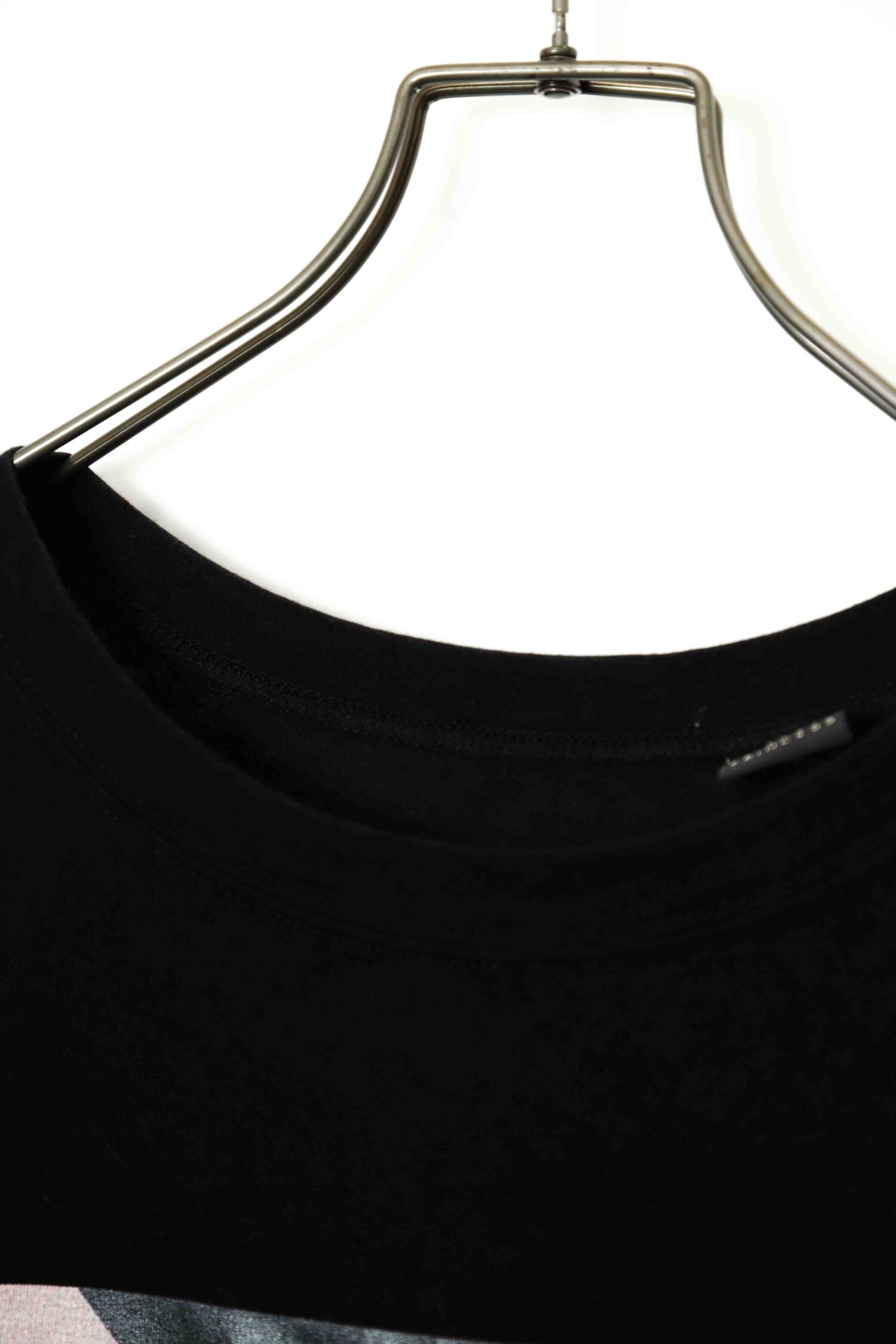 Alternative view of USED DISNEY PRINTED T-SHIRT/M