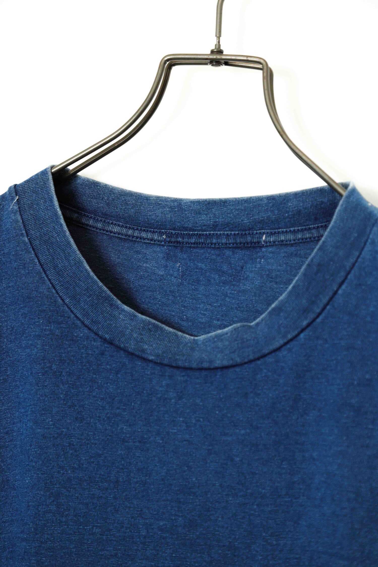 Alternative view of VINTAGE INDIGO T-SHIRT/L