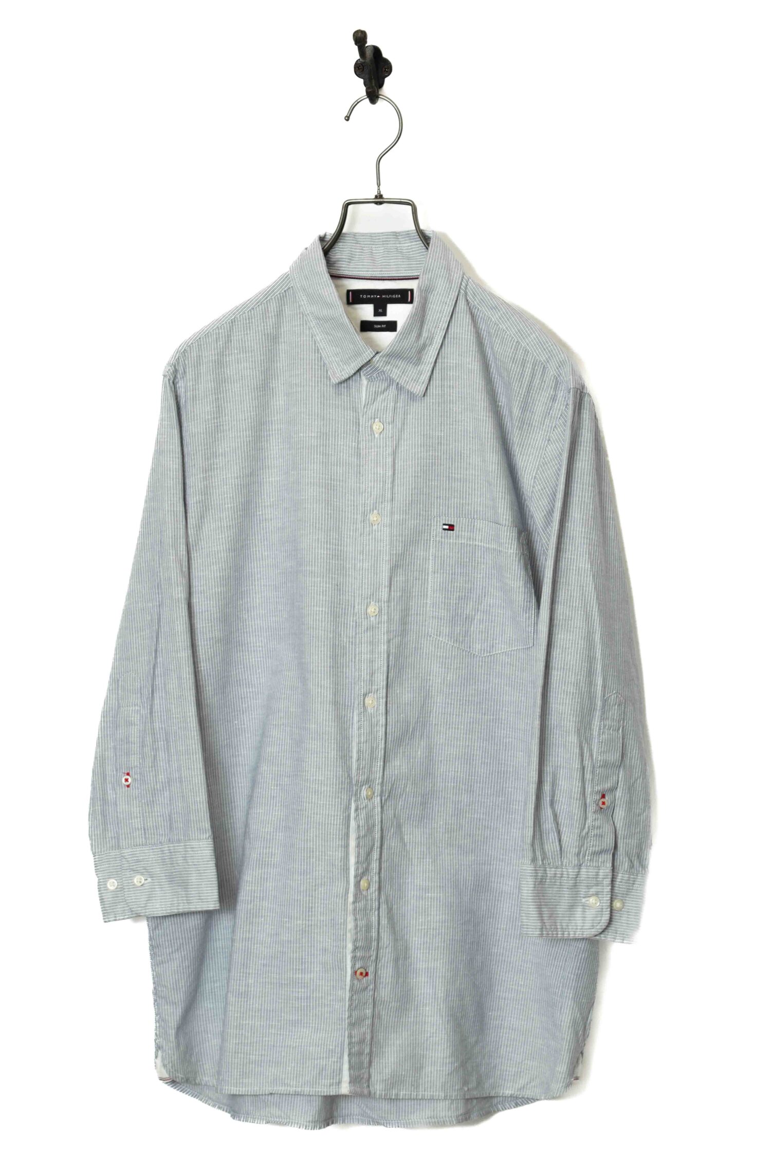 USED TOMMY HILFIGER/XL