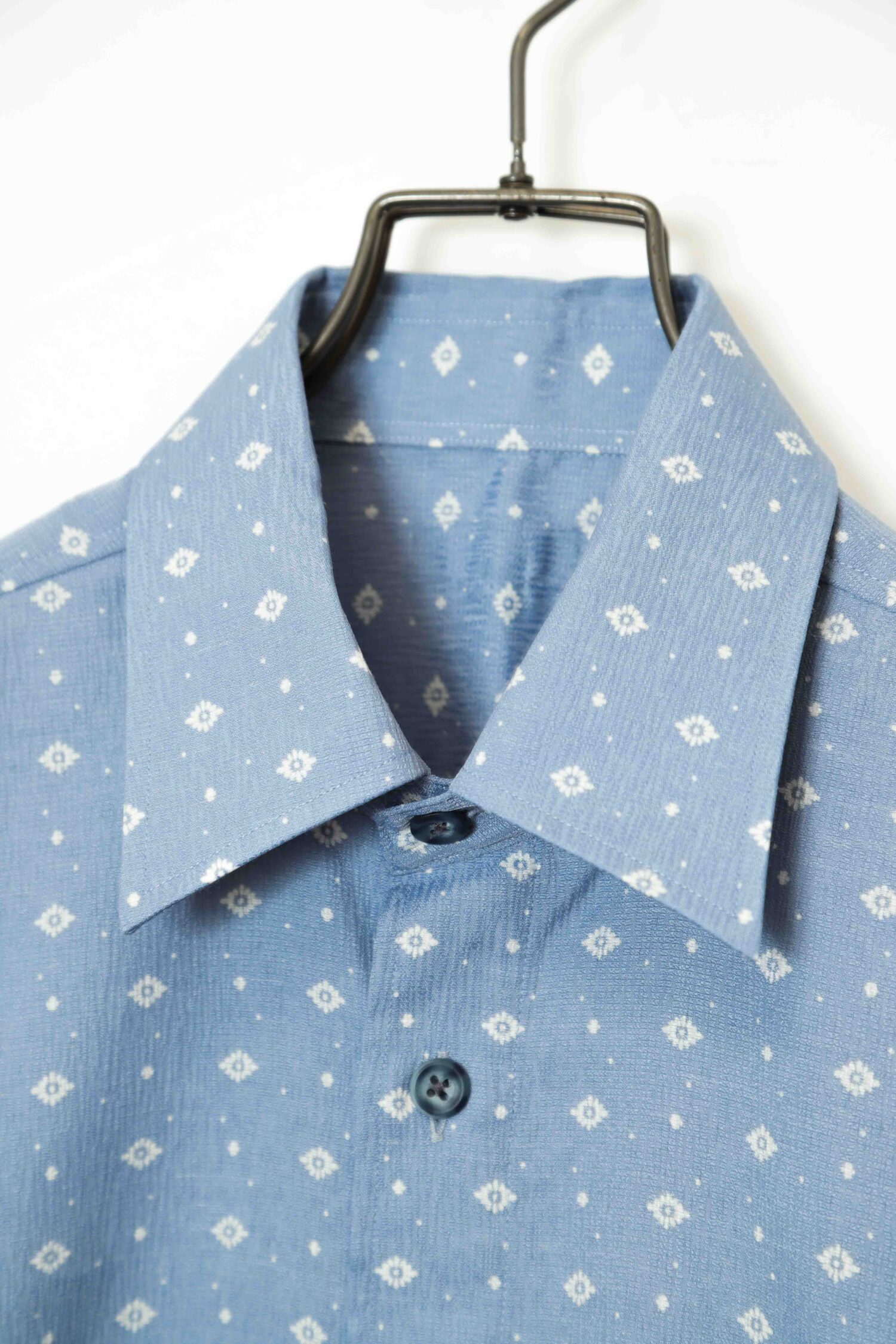 Alternative view of VINTAGE PRINTED SHIRT/M