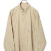 VINTAGE BUTTON DOWN SHIRT/L