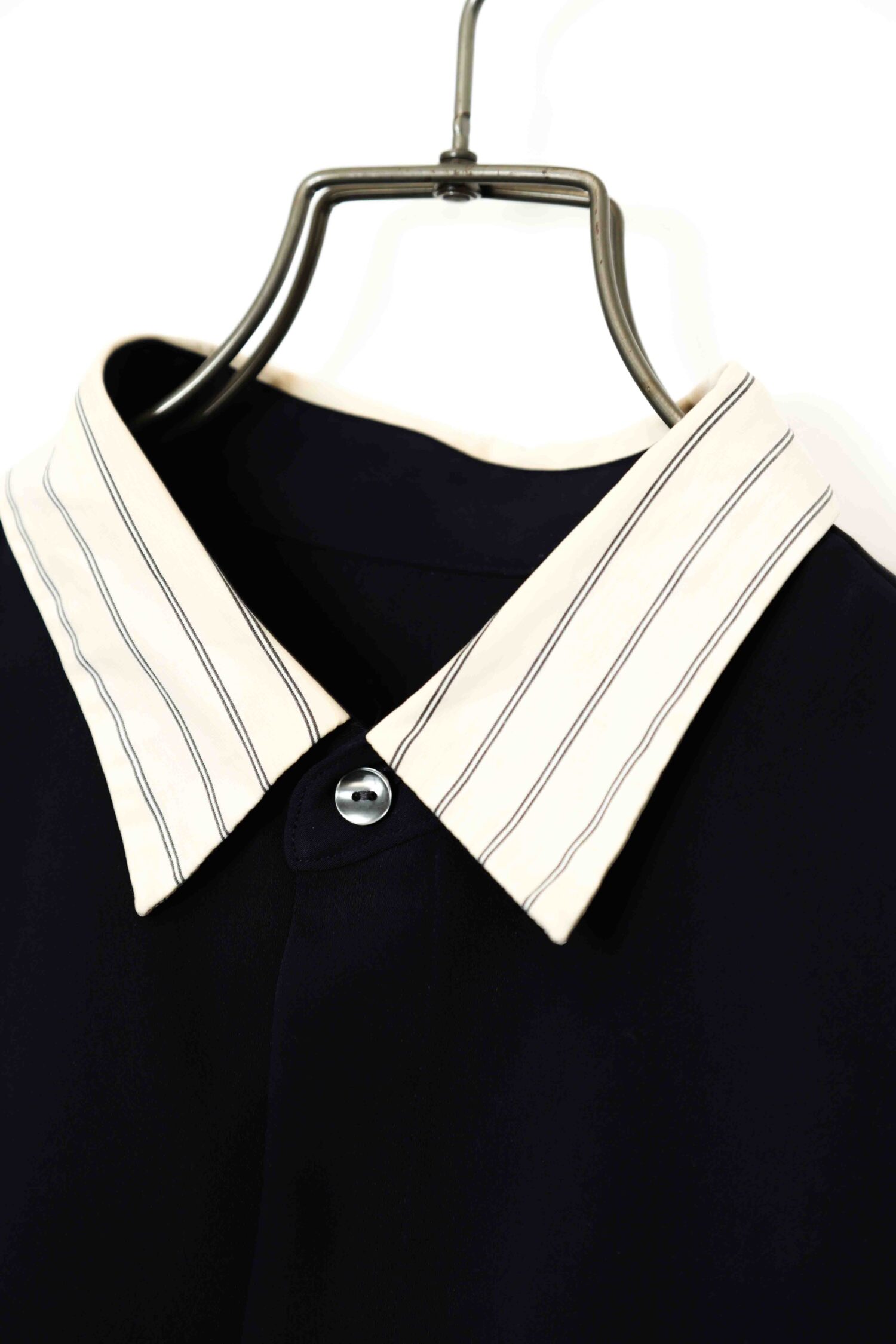 Alternative view of VINTAGE PANEL STRIPE SHIRT/M