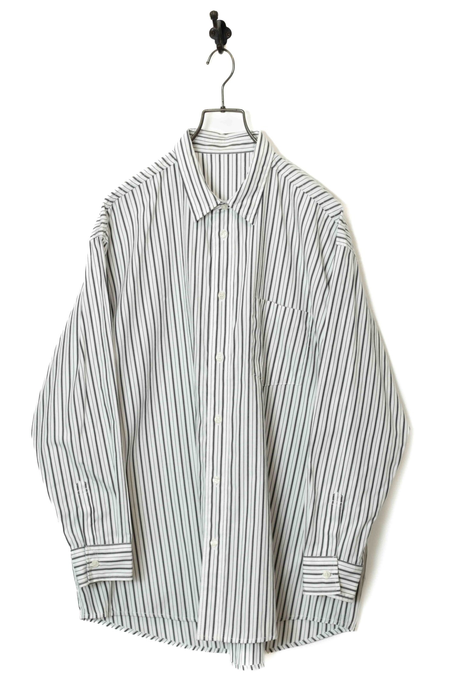 VINTAGE STRIPED SHIRT /XL