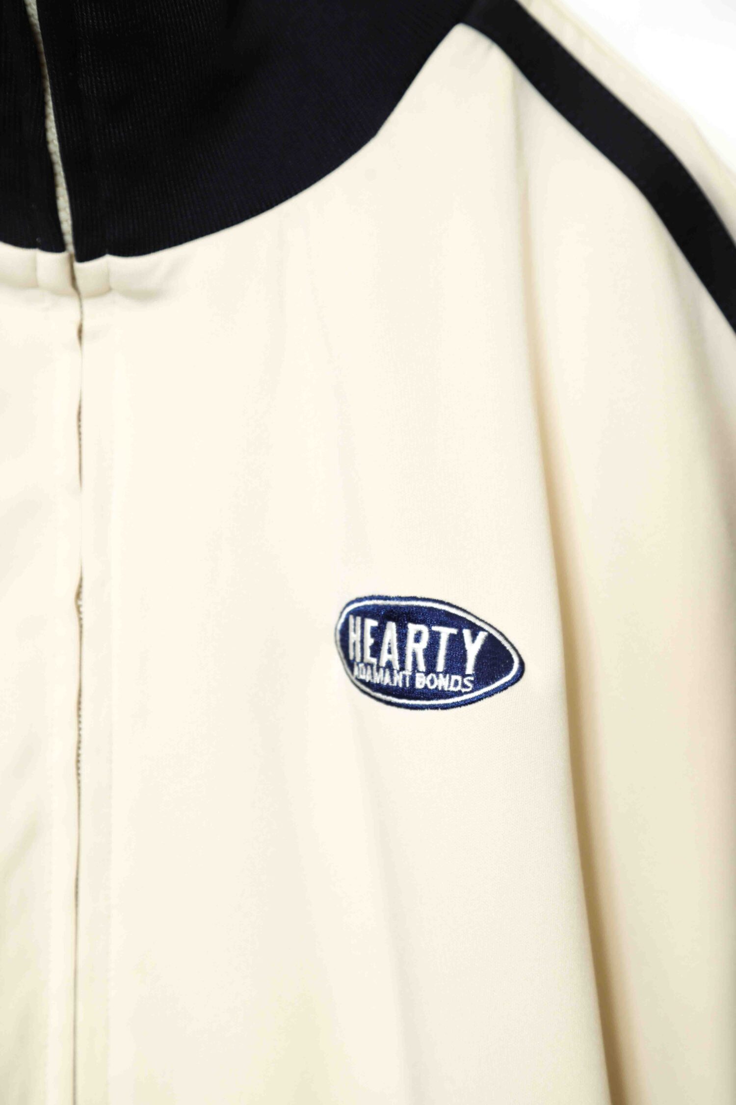 Alternative view of USED TRACK JACKET/XL
