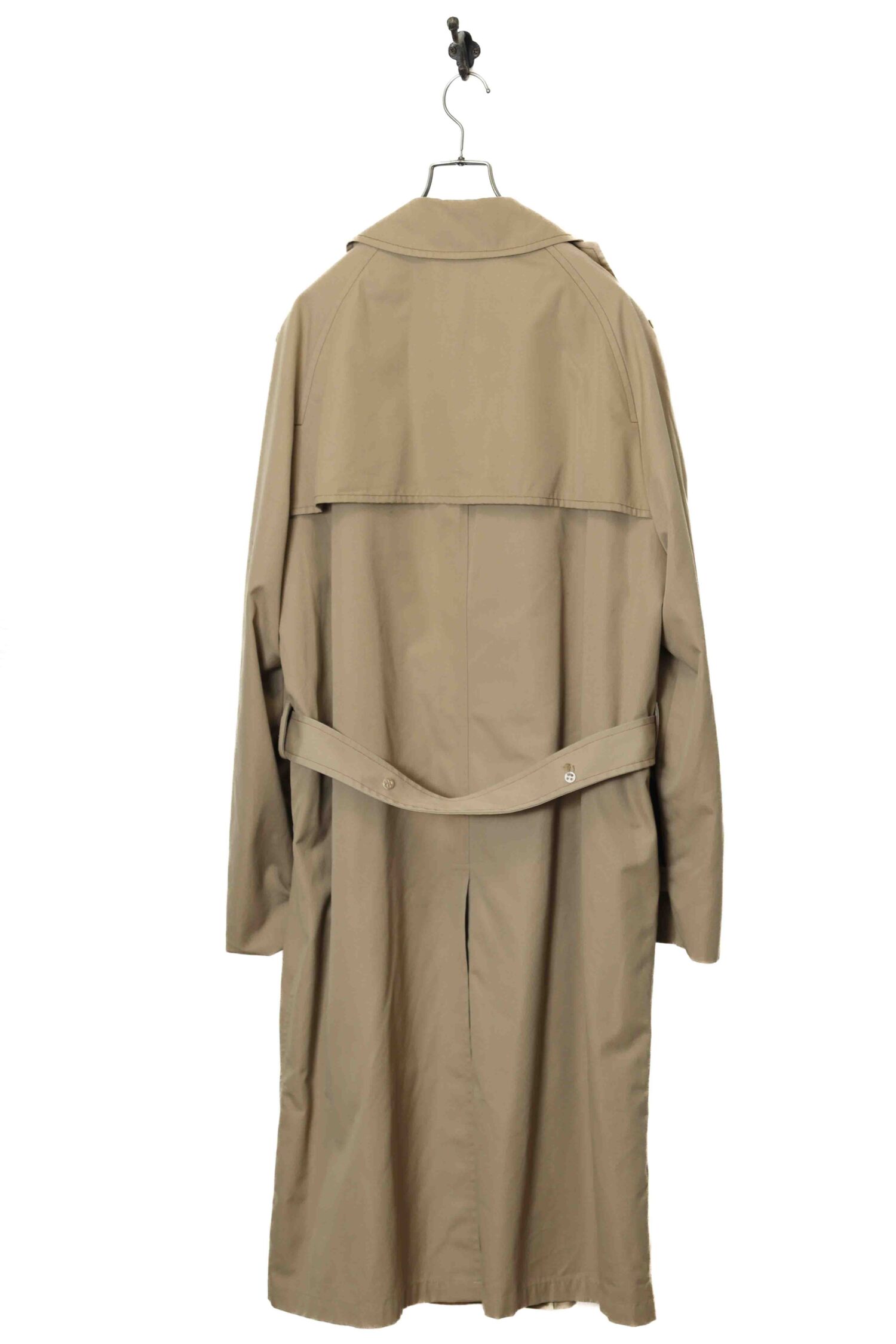 USED LONDON FOG TRENCH COAT/XL | 古着屋FERANTRACING【公式】|東京