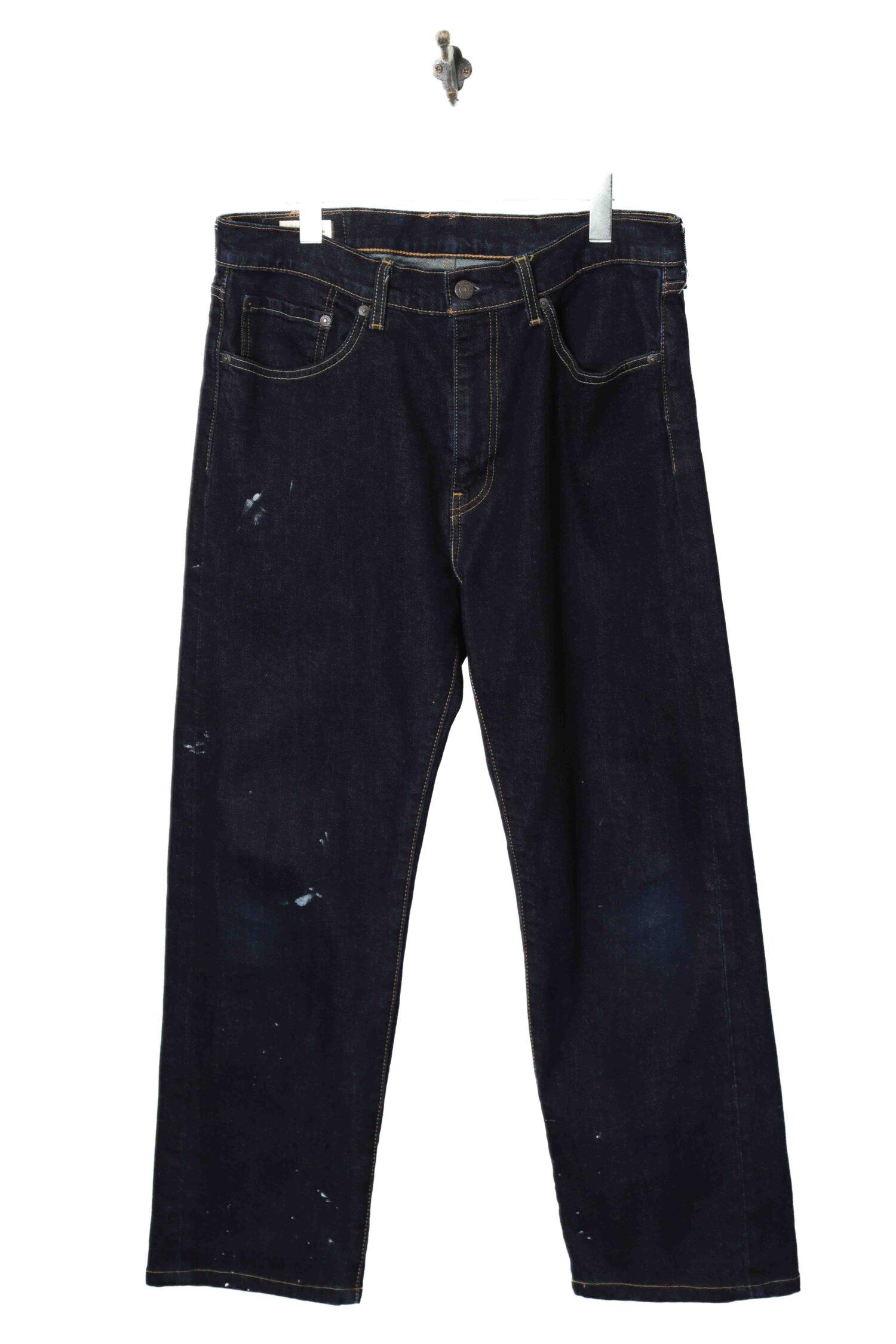 USED LEVIS 503 DENIM PANTS/W88