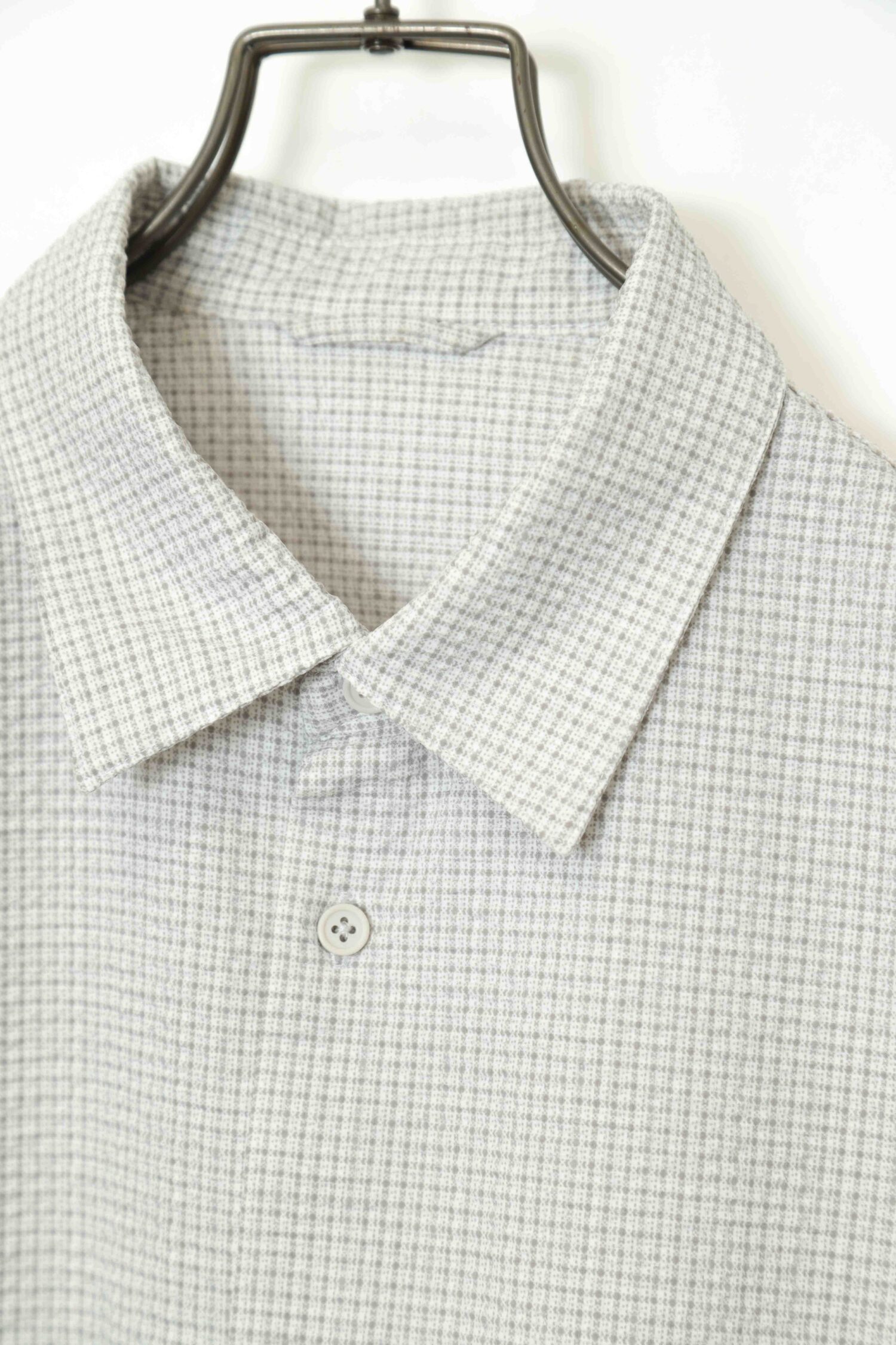 Alternative view of VINTAGE SHIRT/XL