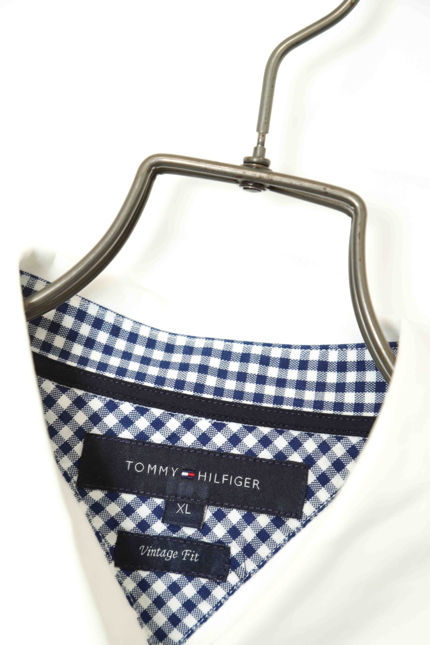 Alternative view of USED TOMMY HILFIGER SHIRT/XL