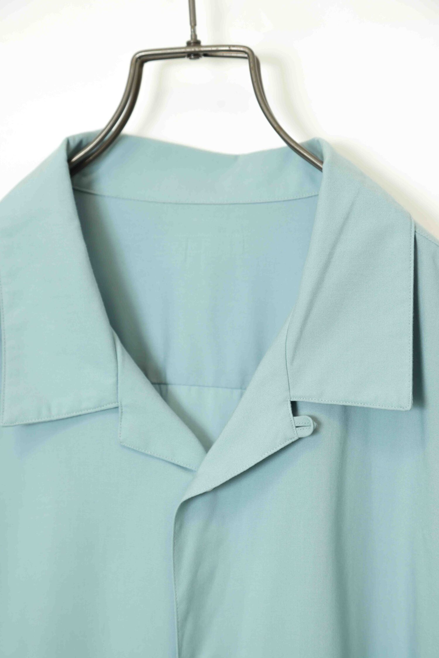 Alternative view of VINTAGE OPEN COLLAR SHIRT/XL
