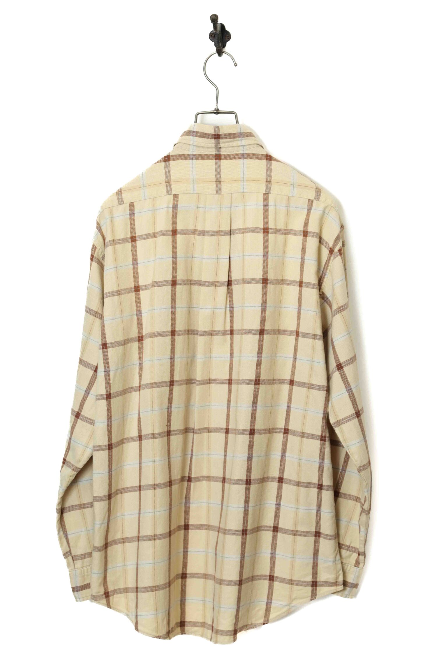 USED MCGREGOR CHECK SHIRT/M | 古着屋FERANTRACING【公式】|東京