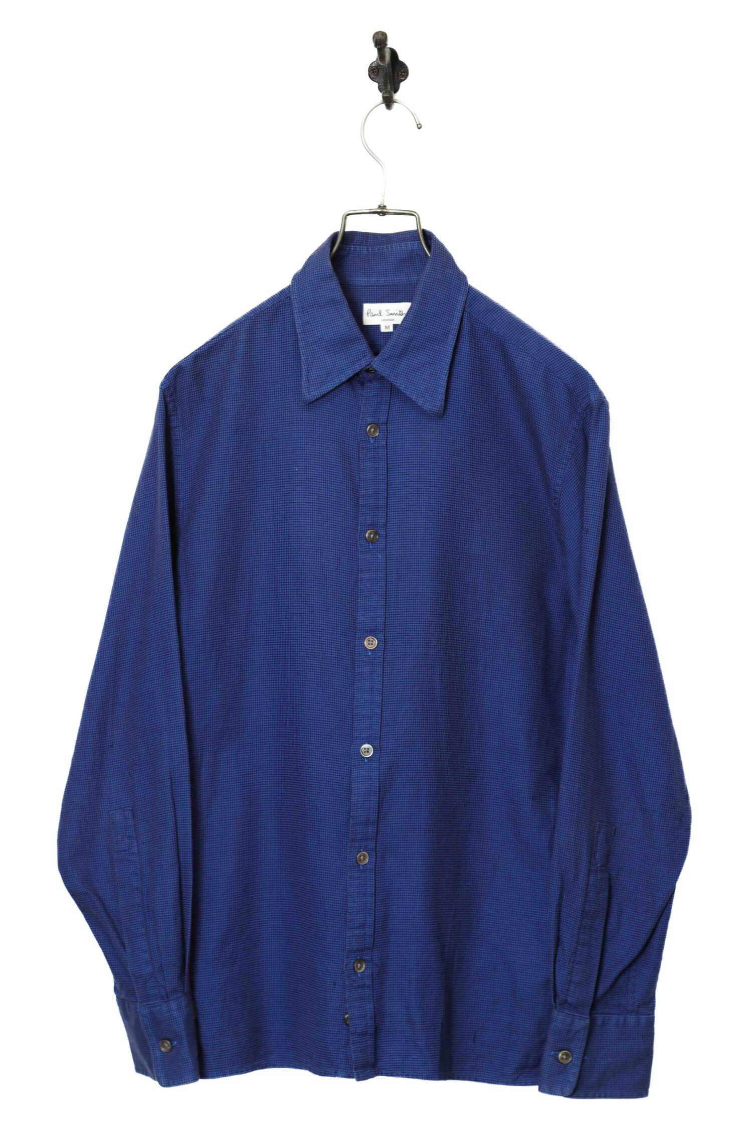 USED PAUL SMITH SHIRT/M