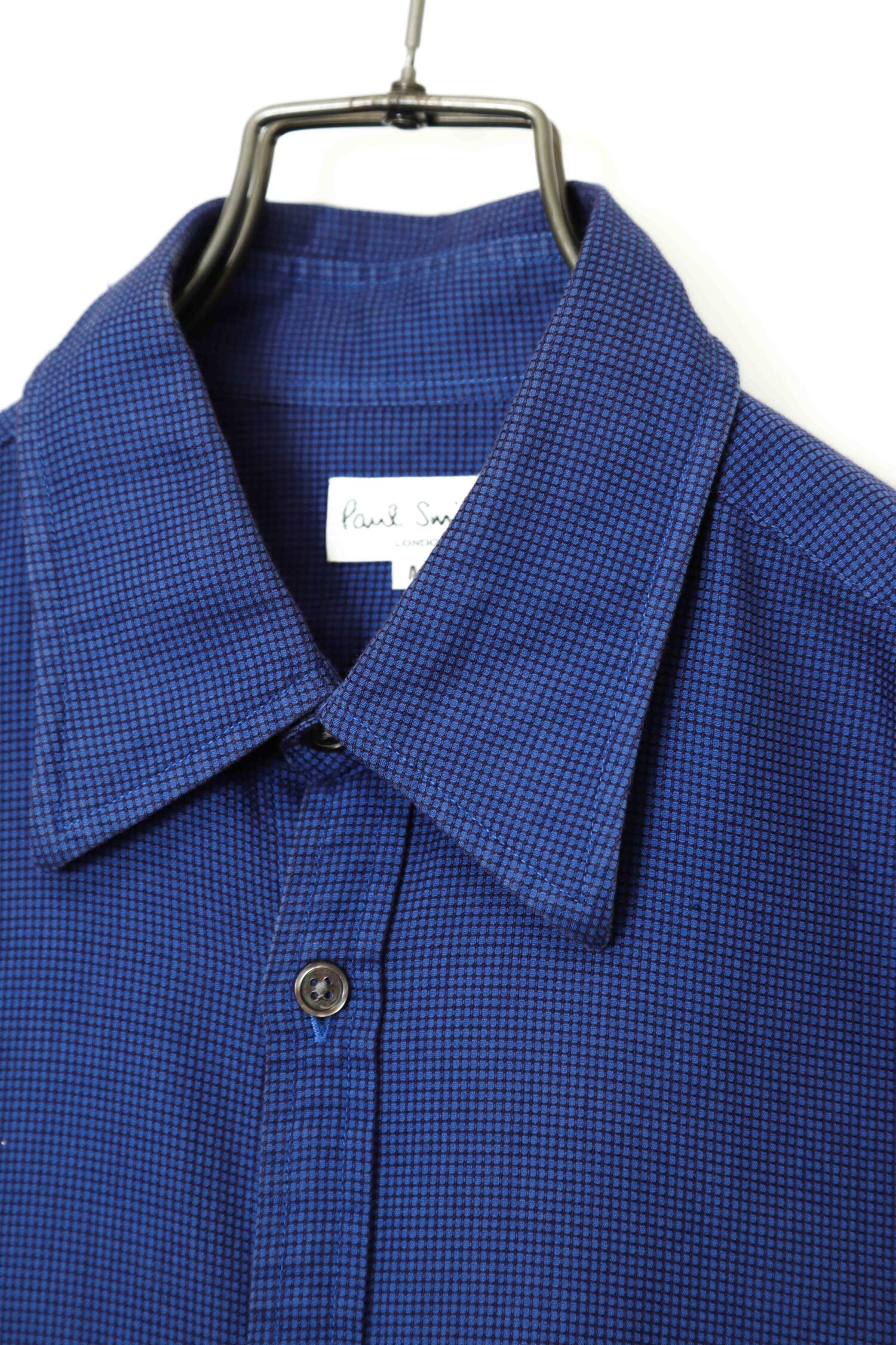 Alternative view of USED PAUL SMITH SHIRT/M