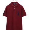 USED RALPH LAUREN POLO SHIRT/S