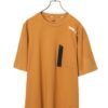 USED PUMA PRINTED T-SHIRT/XL