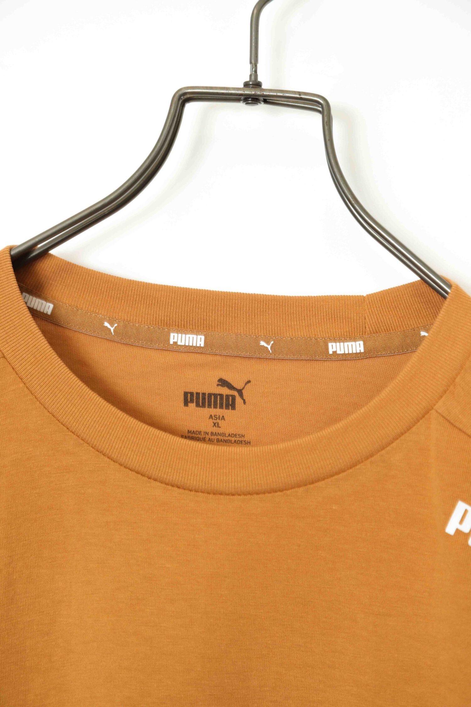 Alternative view of USED PUMA PRINTED T-SHIRT/XL