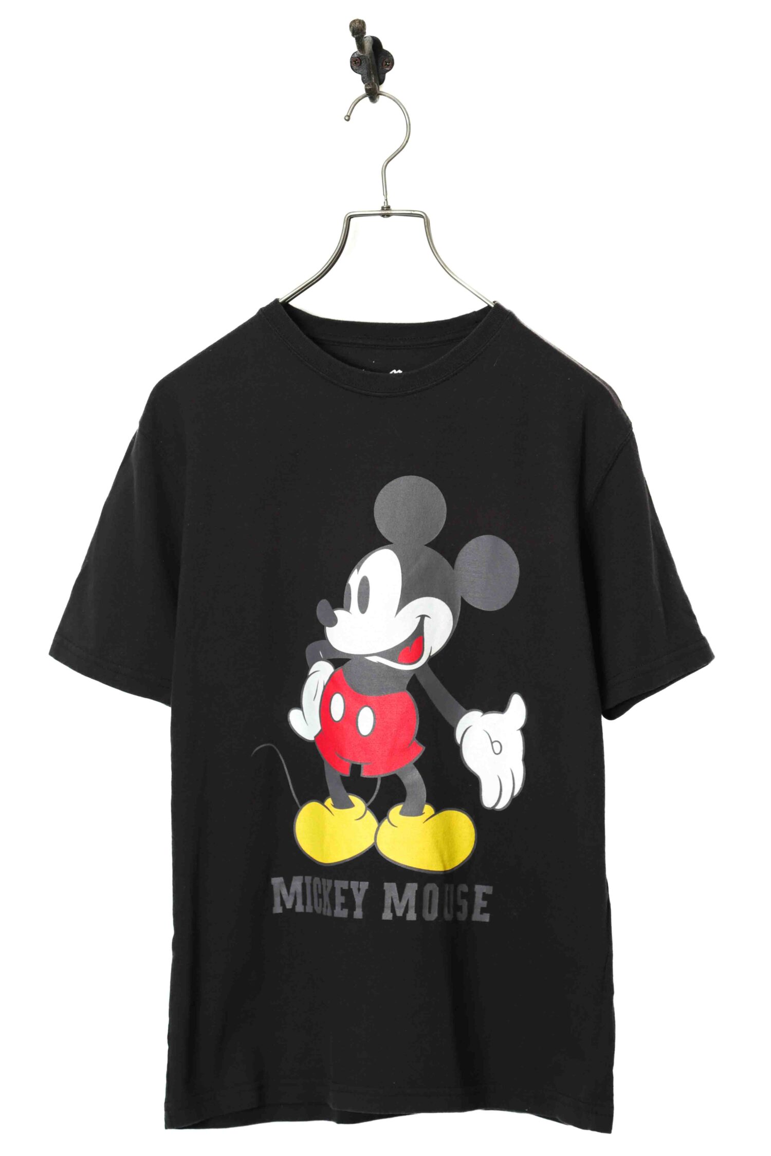 USED DISNEY PRINTED T-SHIRT/L | 古着屋FERANTRACING【公式】|東京