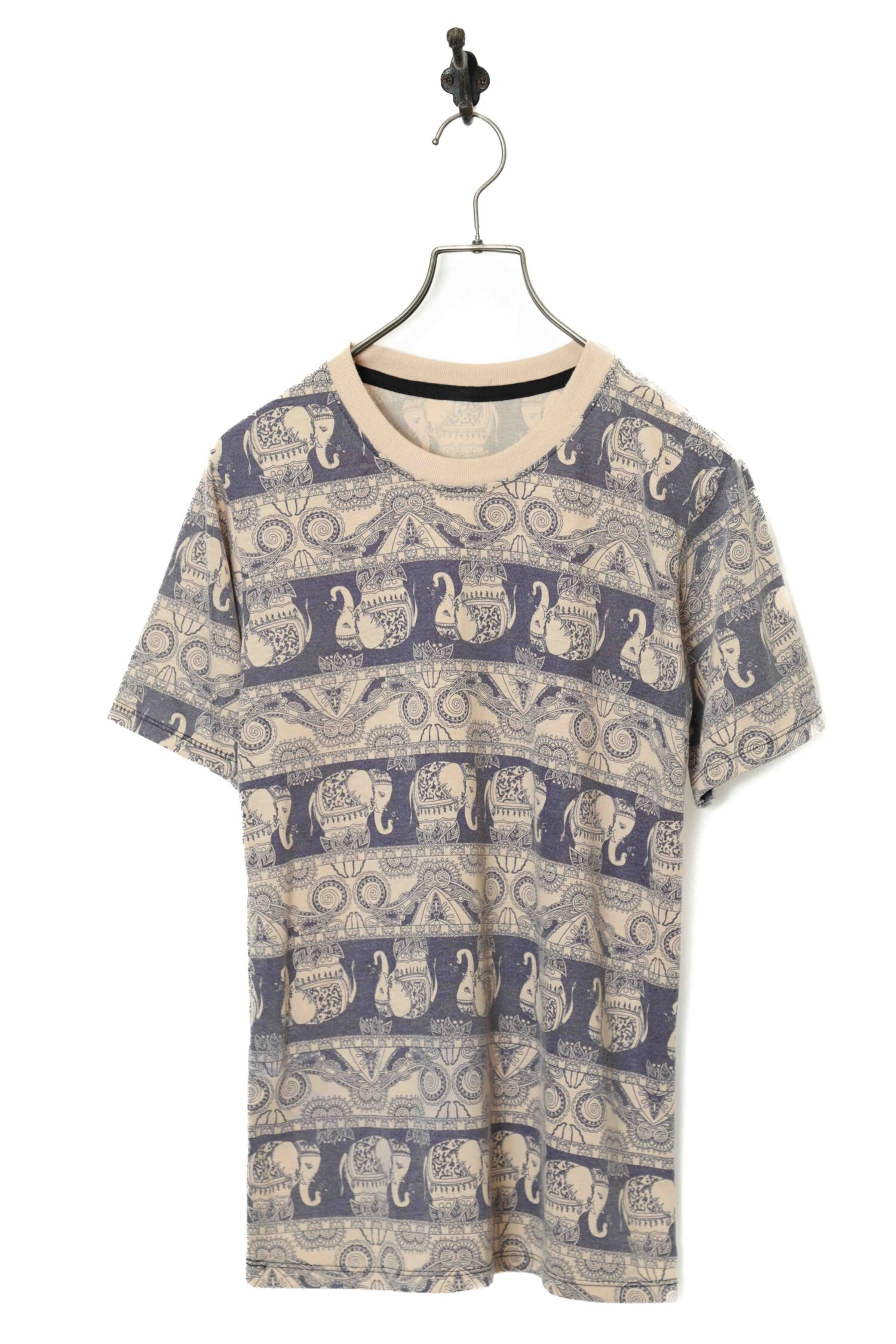VINTAGE PRINTED T-SHIRT/S