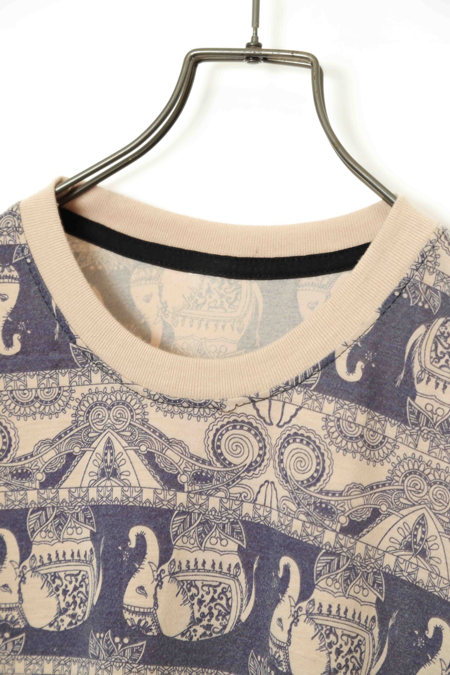 Alternative view of VINTAGE PRINTED T-SHIRT/S