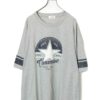 USED CONVERSE PRINTED T-SHIRT/5L