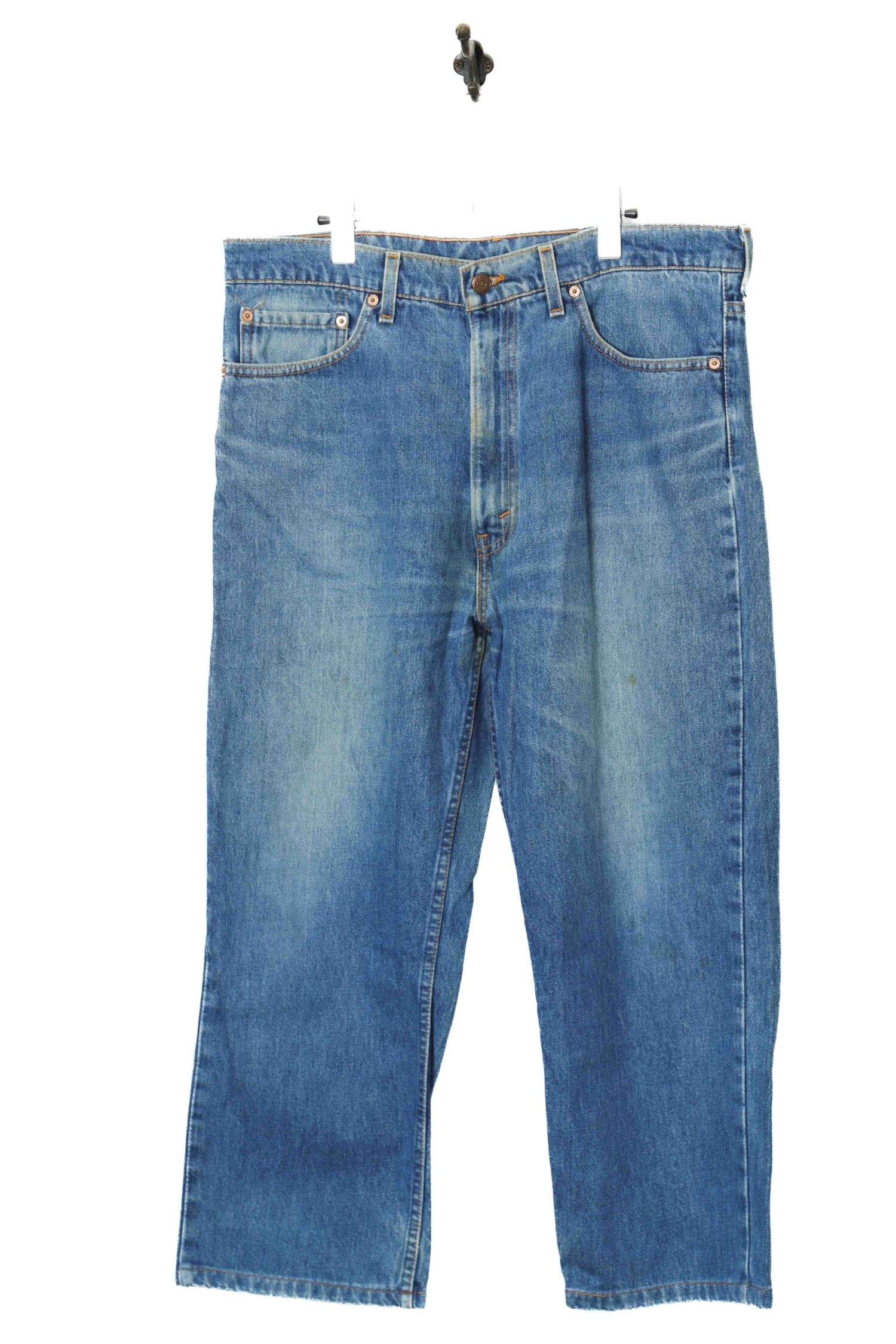 90'S LEVIS DENIM PANTS/W92