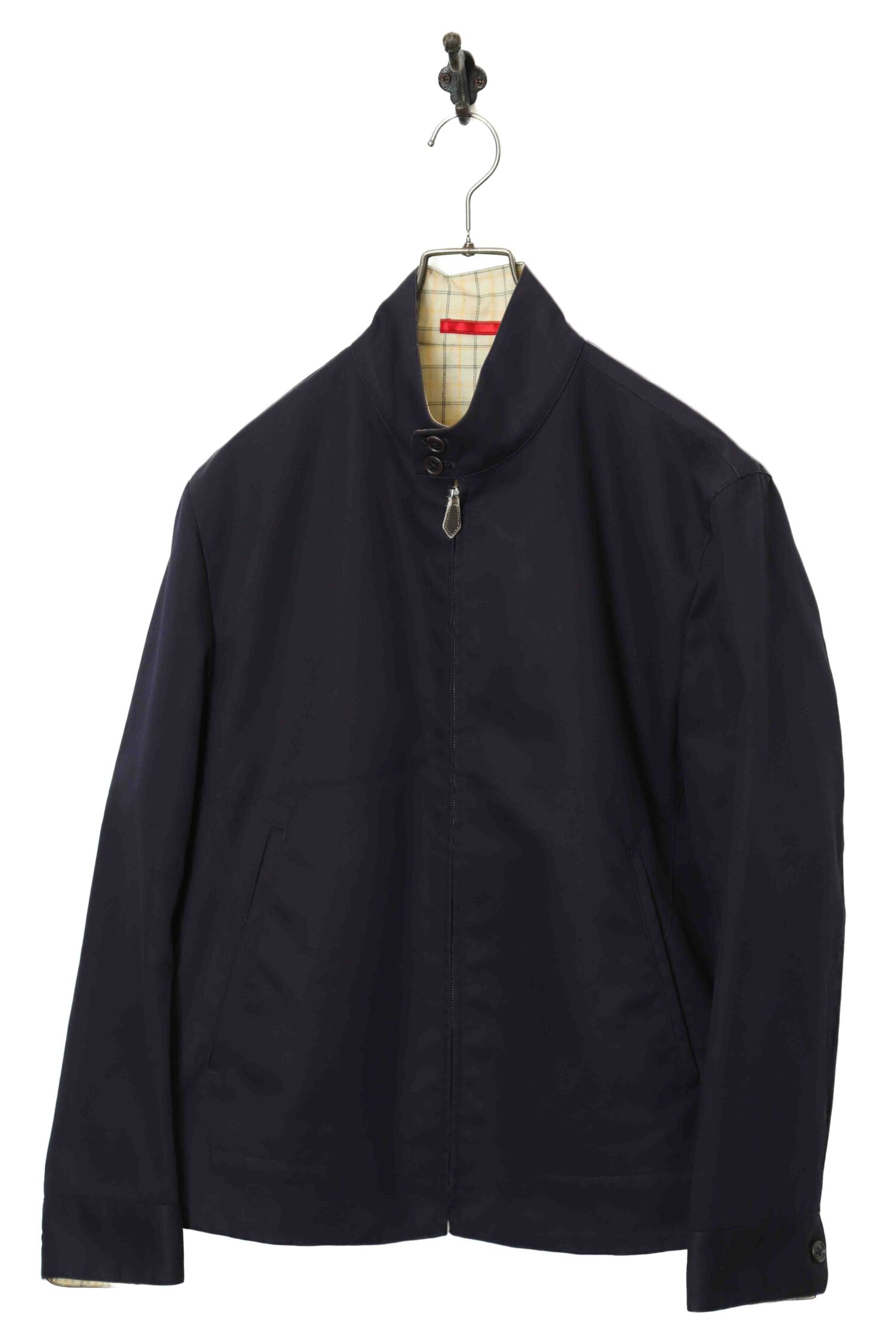 VINTAGE SWING TOP JACKET/L