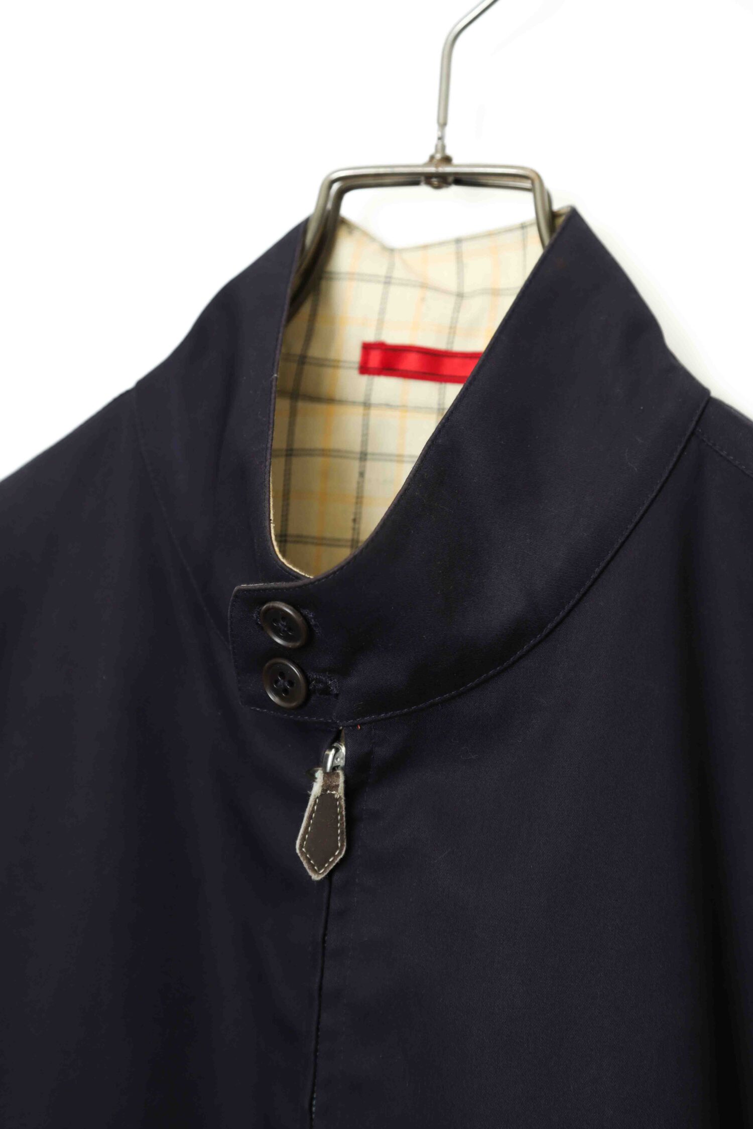 Alternative view of VINTAGE SWING TOP JACKET/L
