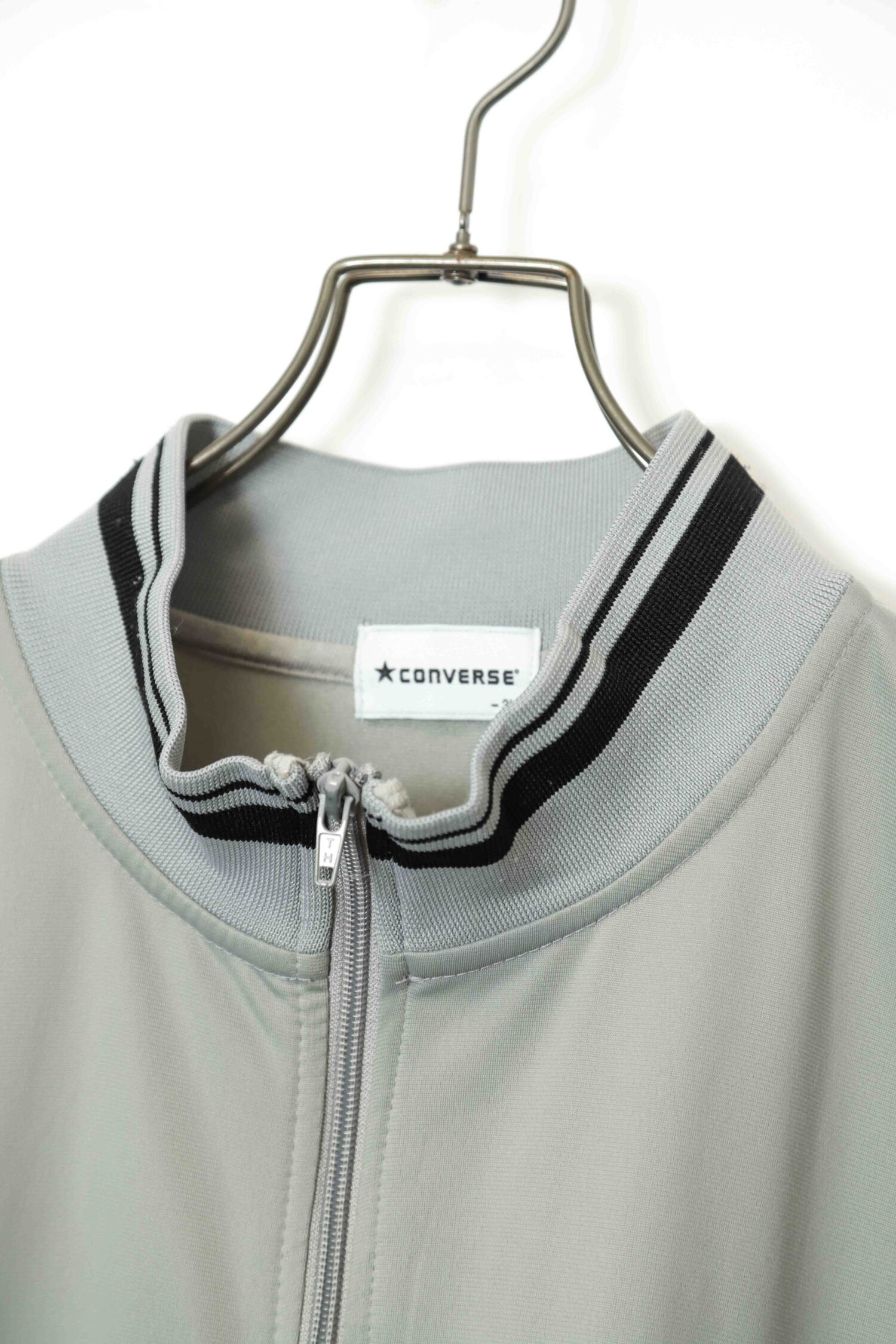 Alternative view of USED CONVERSE TRACK JACKET/3L