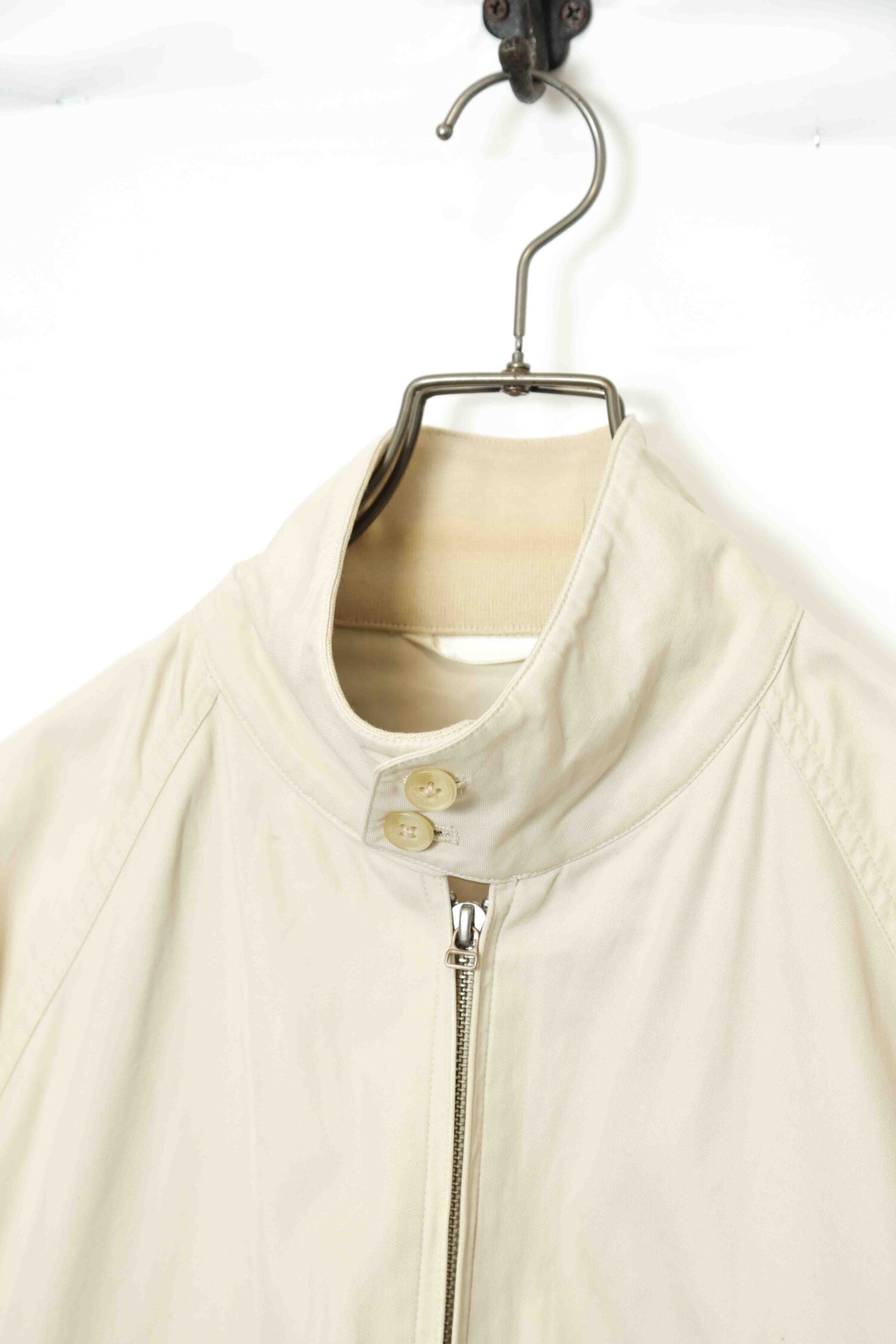 Alternative view of USED SWING TOP JAKET/XL