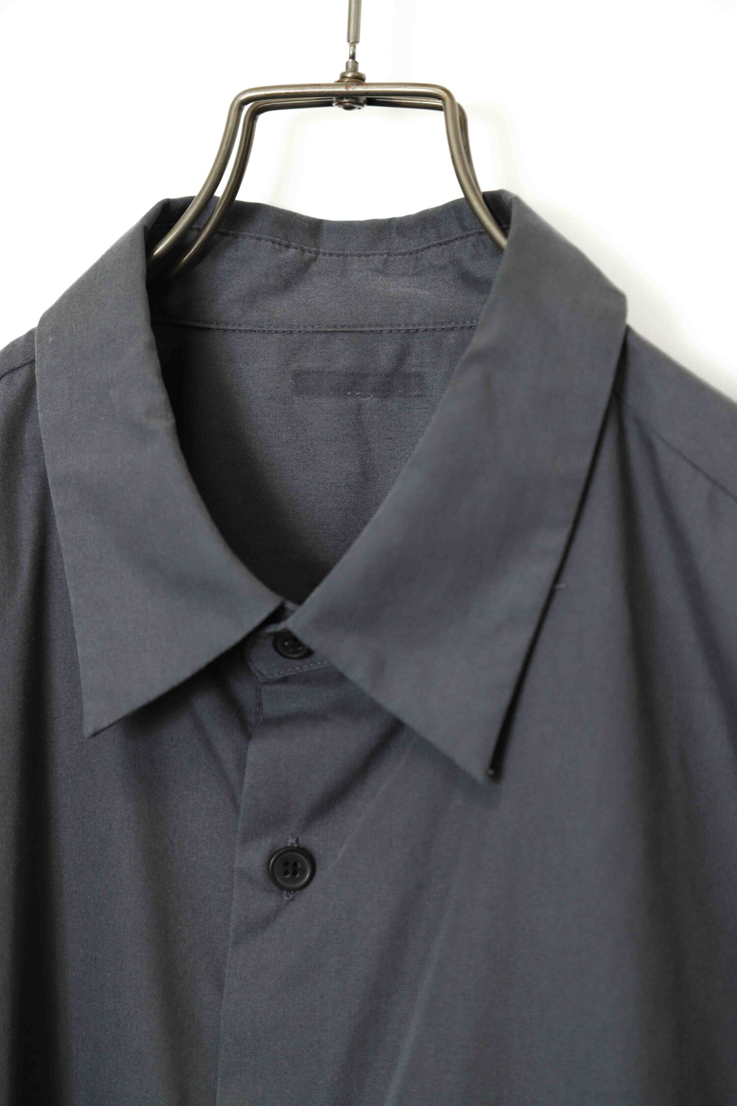 Alternative view of VINTAGE COTTON SHIRT/L