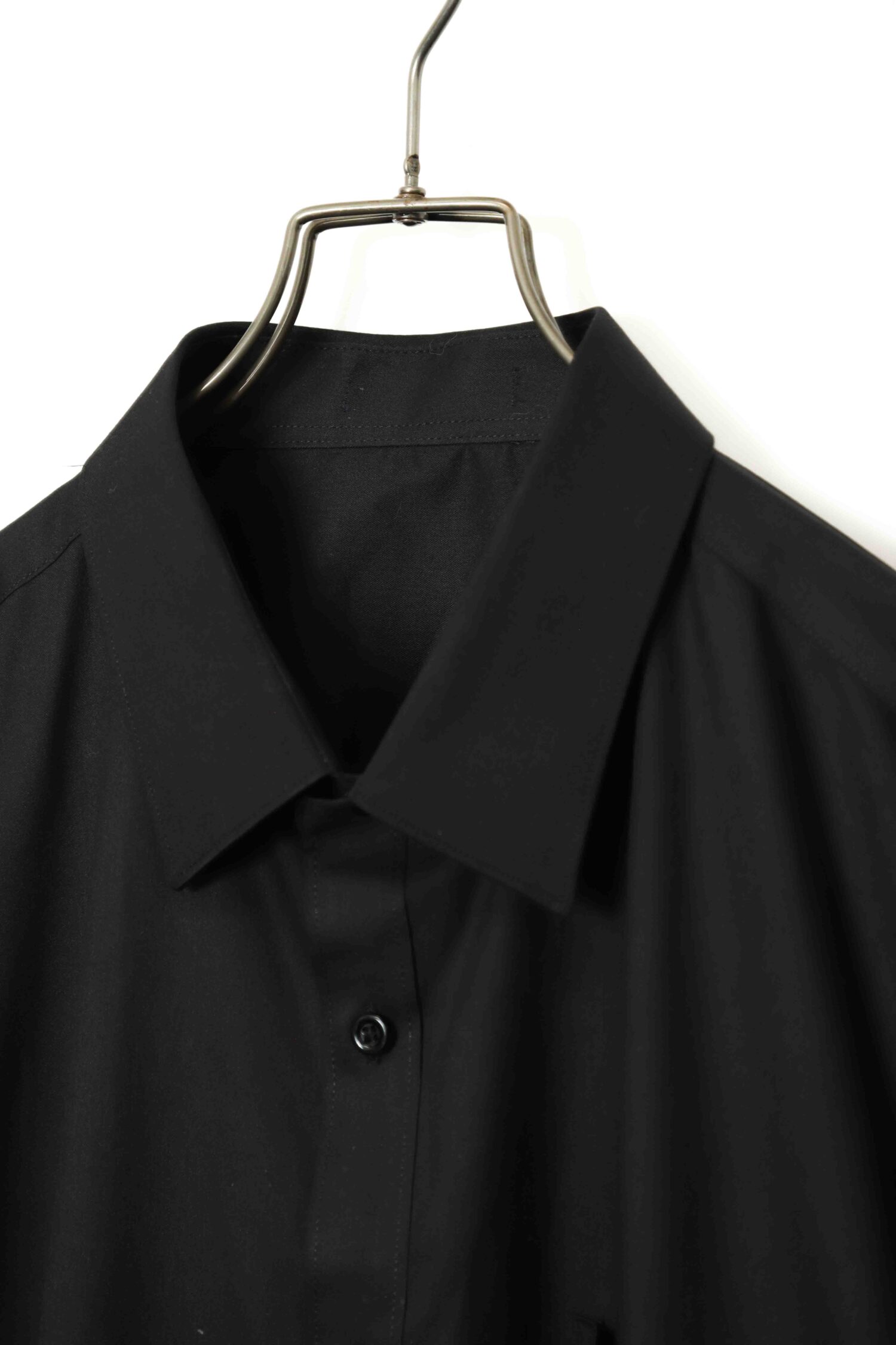 Alternative view of VINTAGE BLACK SHIRT/XL
