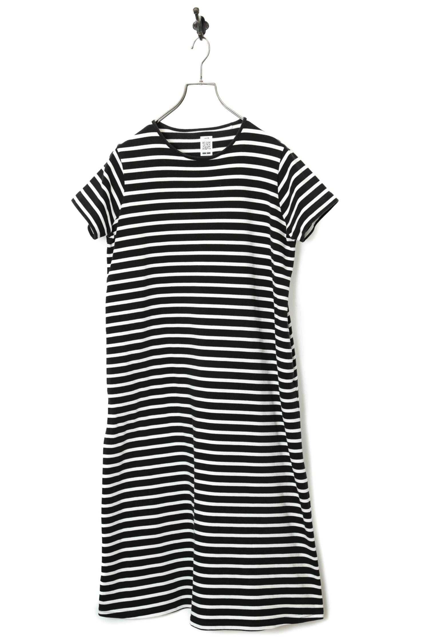USED TIGORA BORDER ONE-PIECE T-SHIRT/M