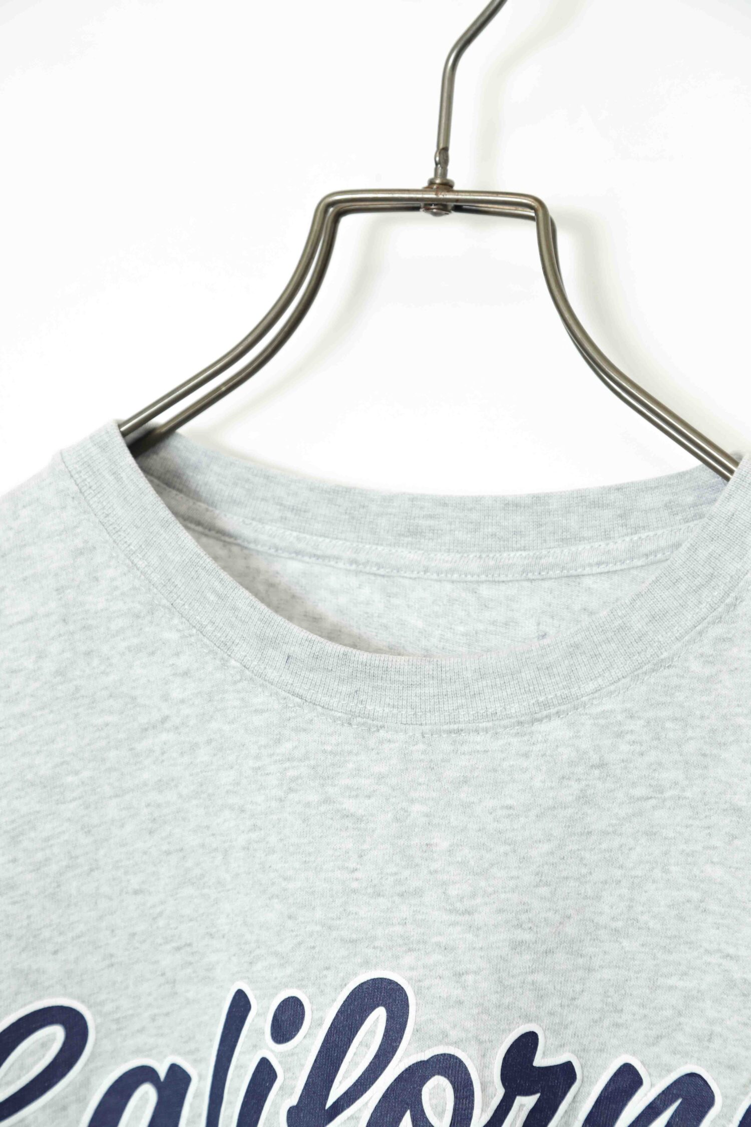 Alternative view of VINTAGE PRINTED T-SHIRT/L