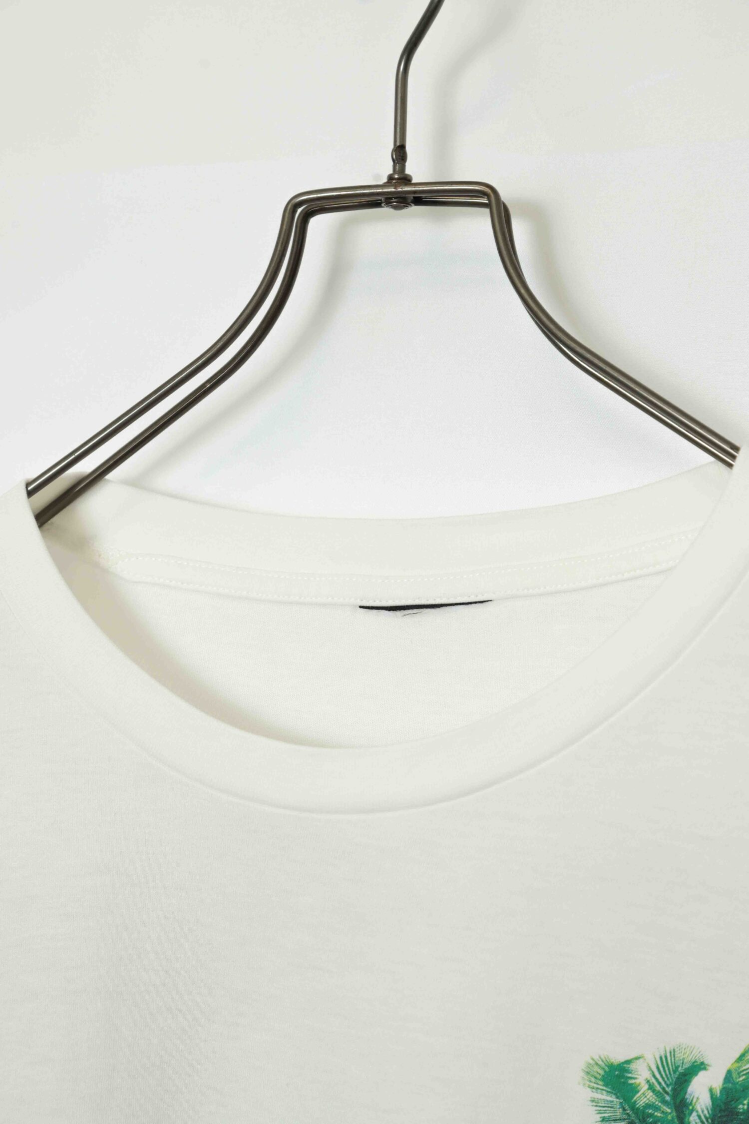 Alternative view of VINTAGE PRINTED T-SHIRT/XL