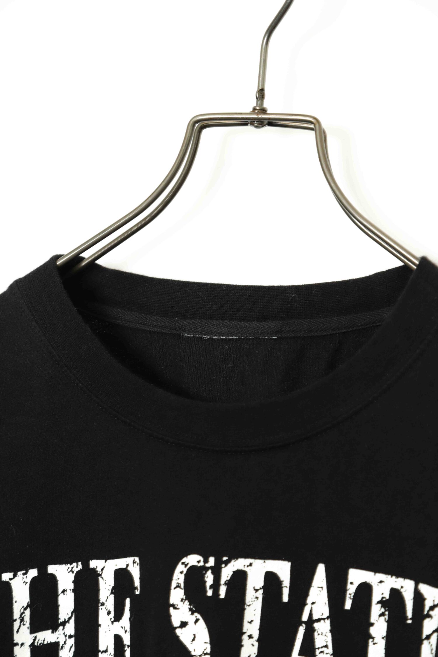 Alternative view of VINTAGE PRINTED T-SHIRT/L