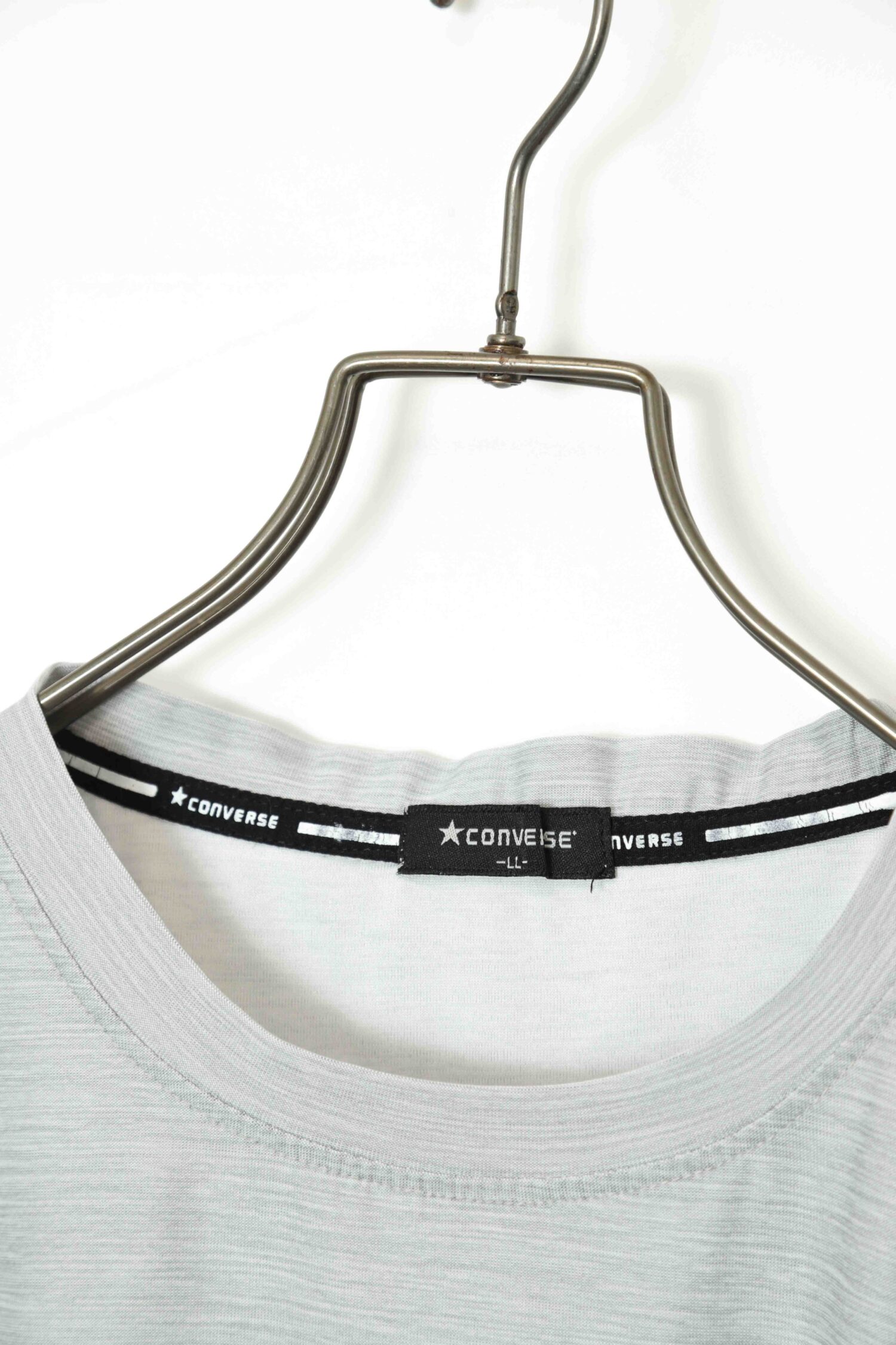 Alternative view of USED CONVERSE PRINTED T-SHIRT/LL