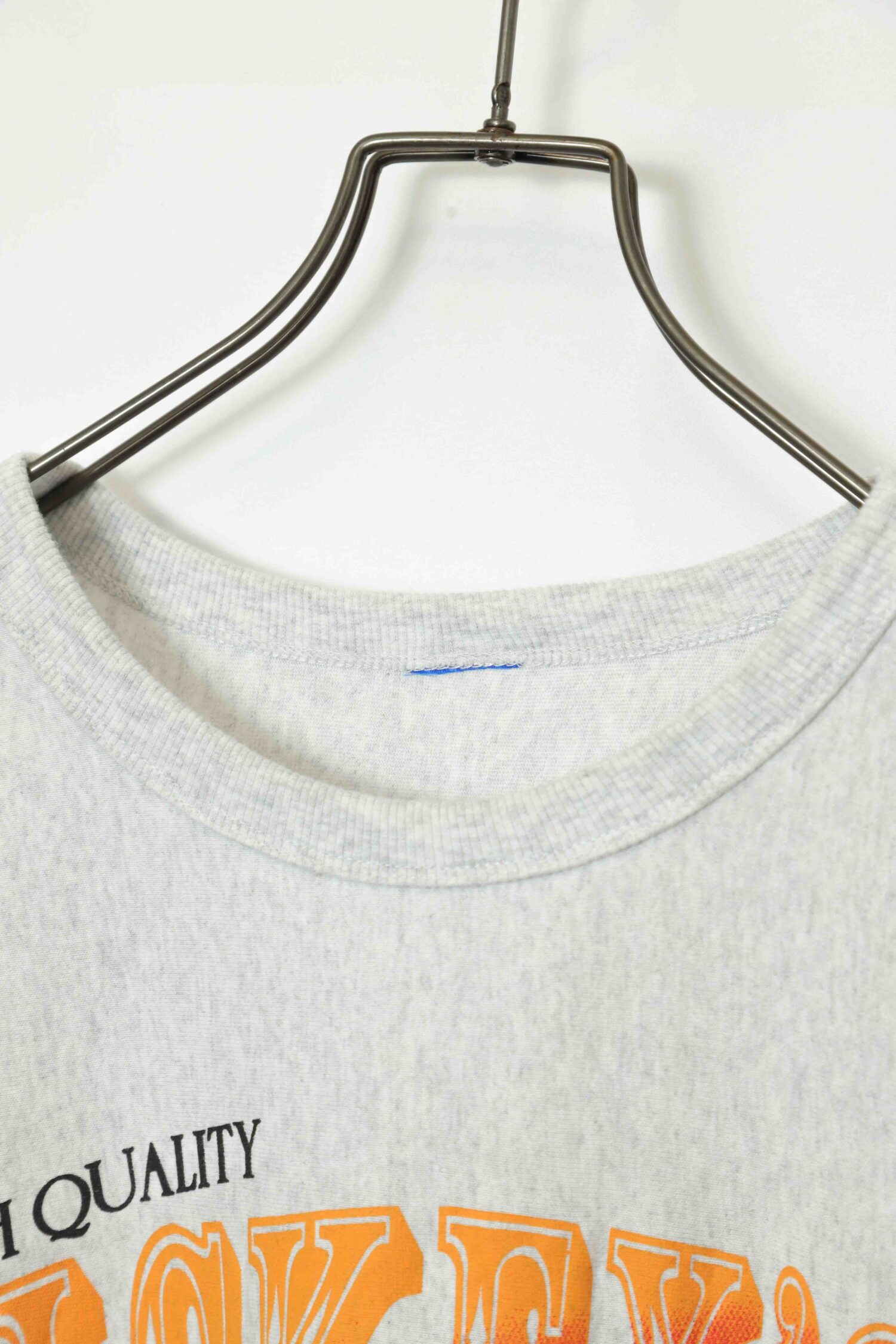 Alternative view of USED DISNEY PRINTED T-SHIRT/XL