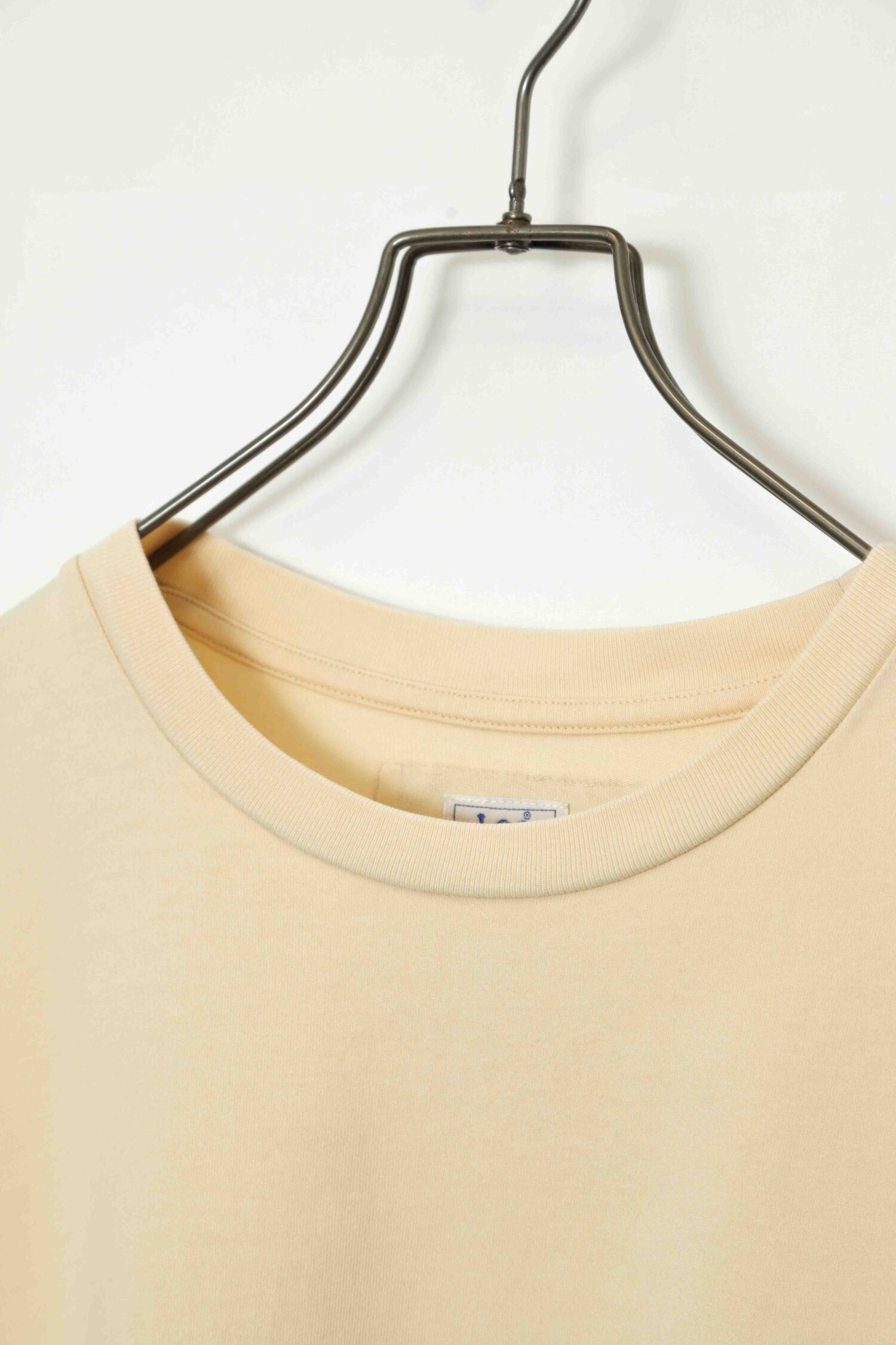 Alternative view of USED LEE LOGO T-SHIRT/L
