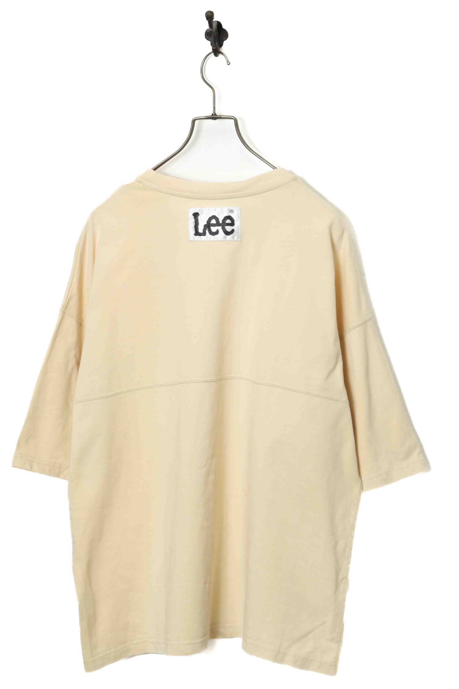 USED LEE LOGO T-SHIRT/L | 古着屋FERANTRACING【公式】|東京 高円寺 
