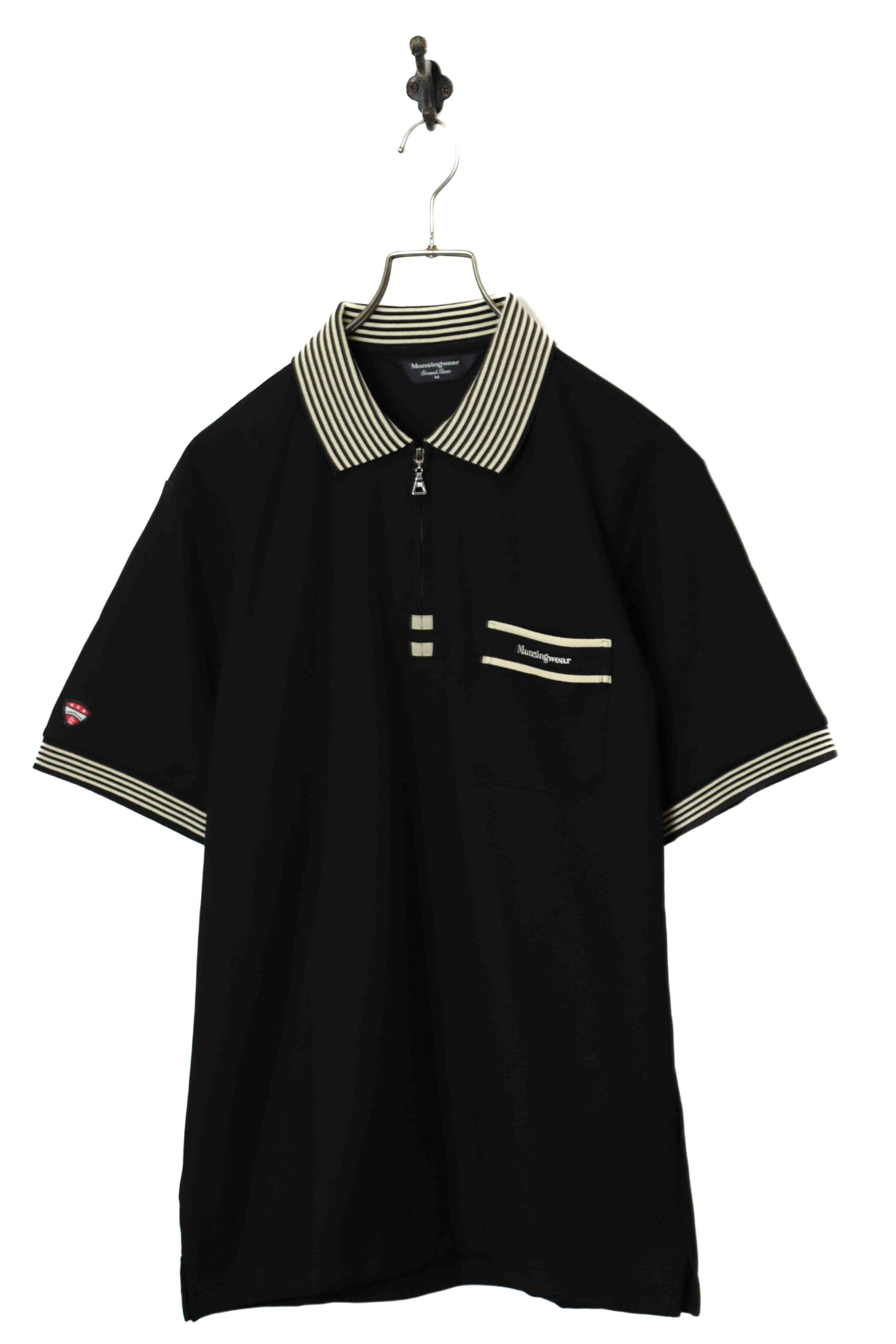 USED MUNSINGWEAR POLO SHIRT/M