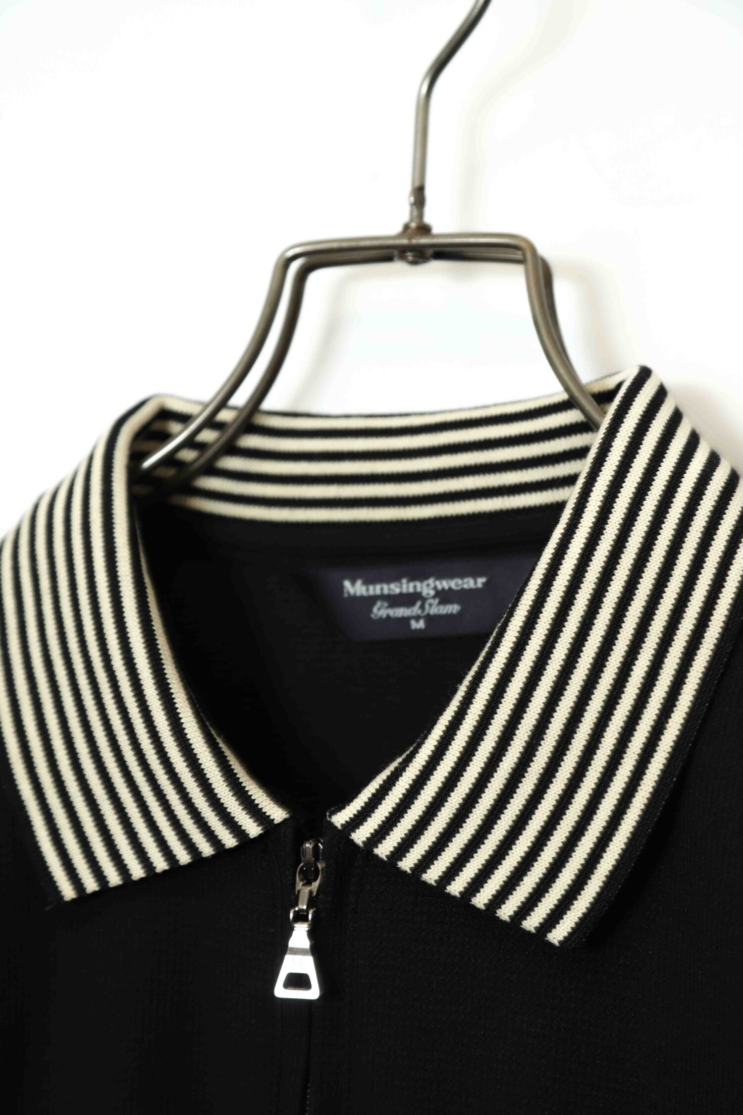Alternative view of USED MUNSINGWEAR POLO SHIRT/M