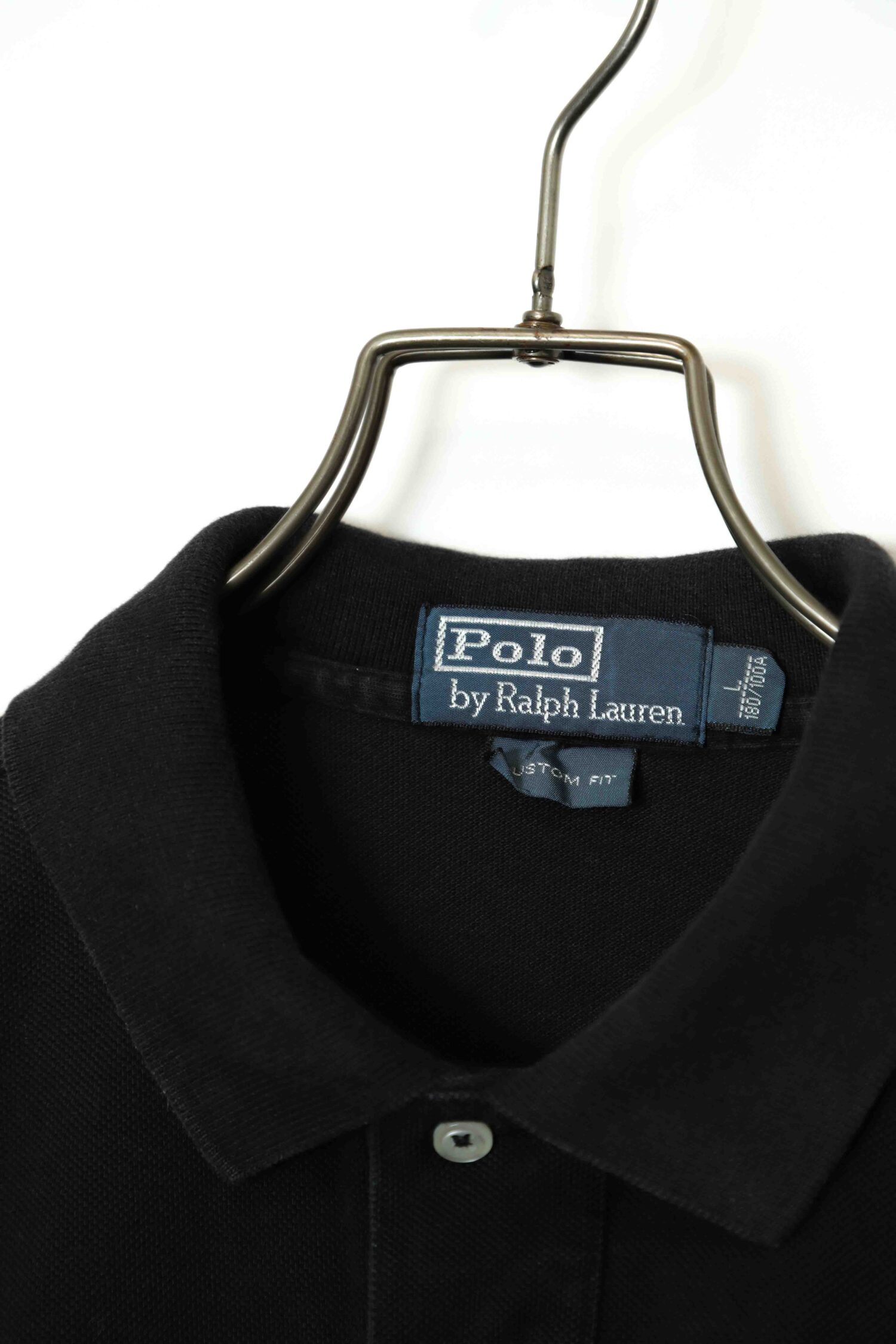 Alternative view of USED RALPH LAUREN POLO SHIRT/L
