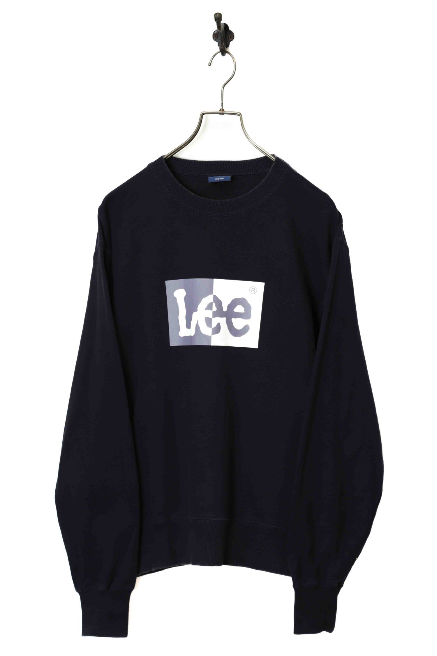 USED LEVIS SWEAT SHIRT/M