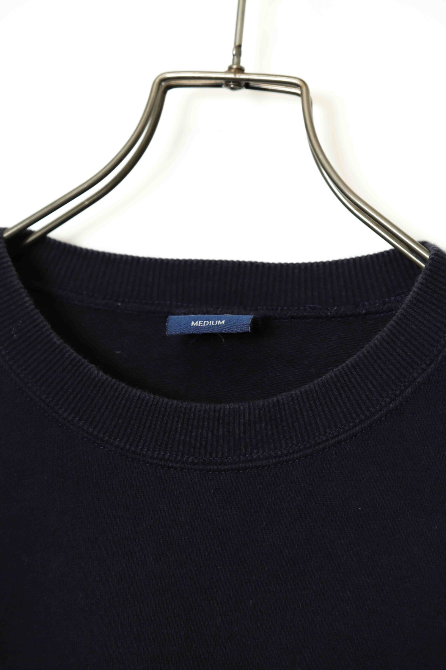 Alternative view of USED LEVIS SWEAT SHIRT/M