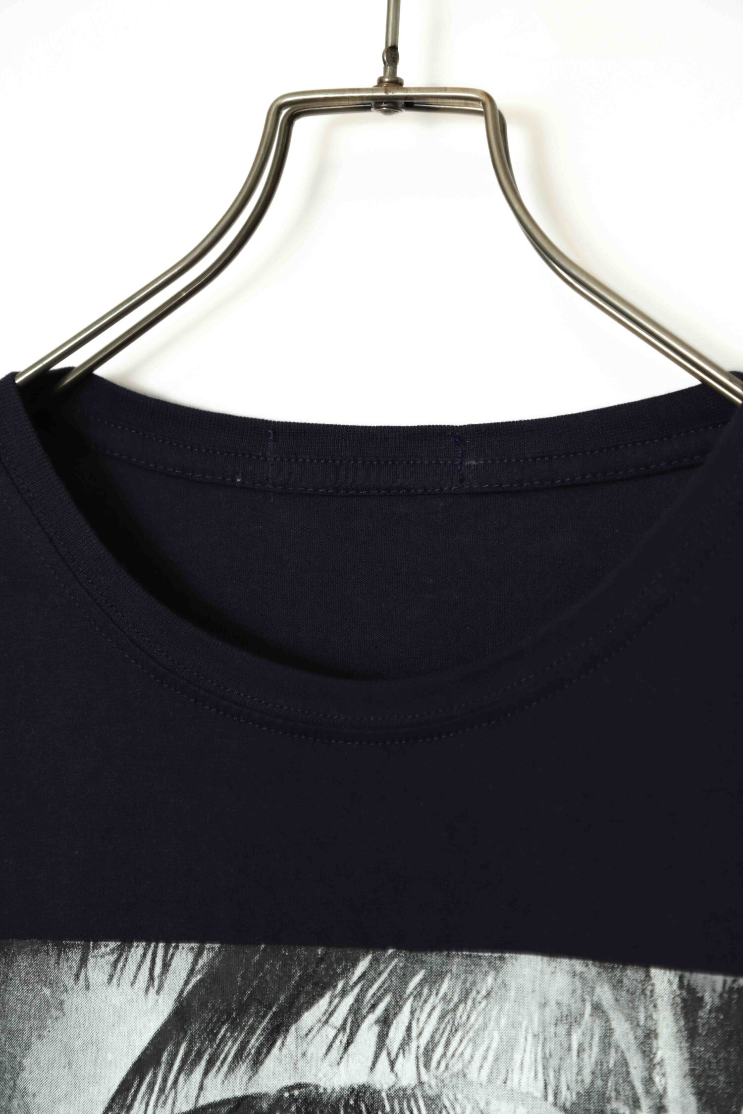 Alternative view of VINTAGE PRINTED T-SHIRT/M