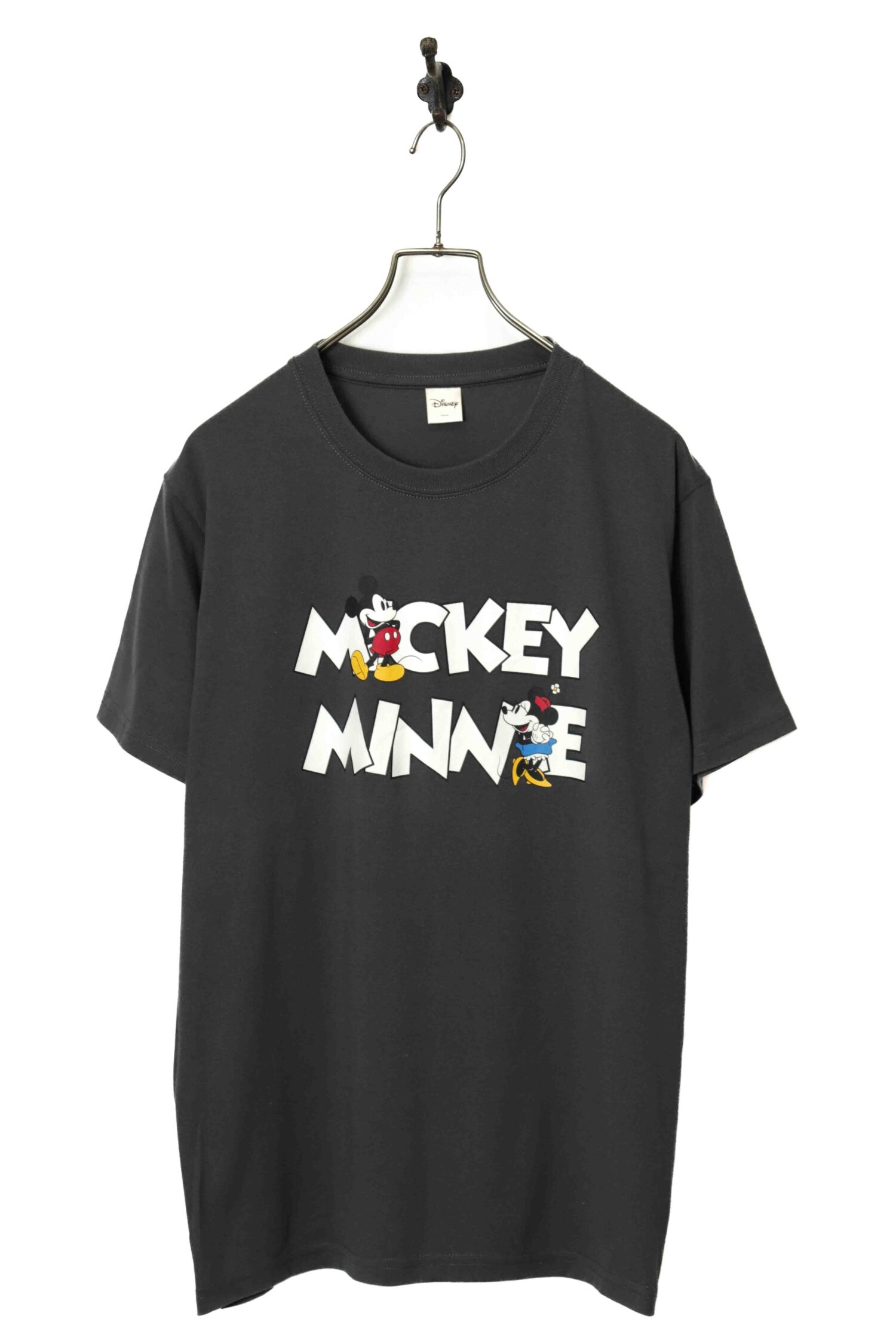 USED DISNEY T-SHIRT/3L