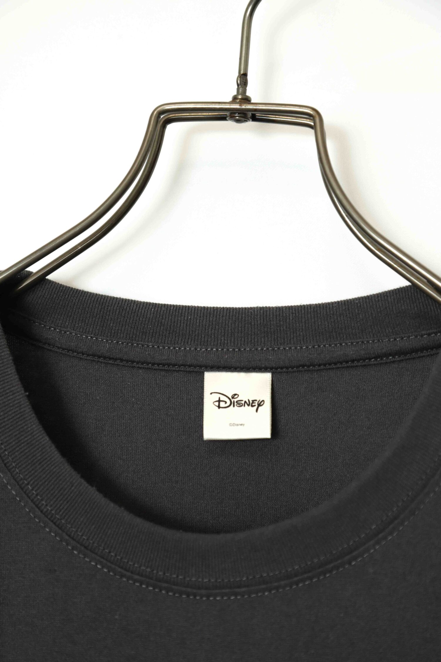 Alternative view of USED DISNEY T-SHIRT/3L