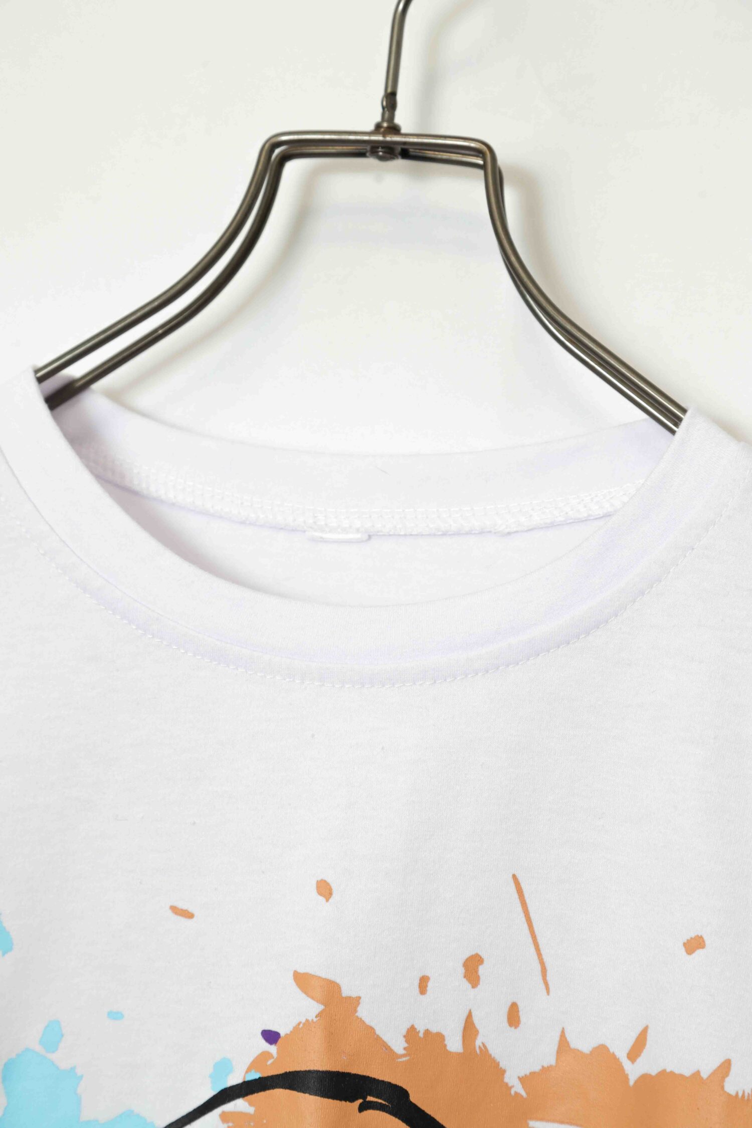 Alternative view of VINTAGE PRINTED T-SHIRT/L