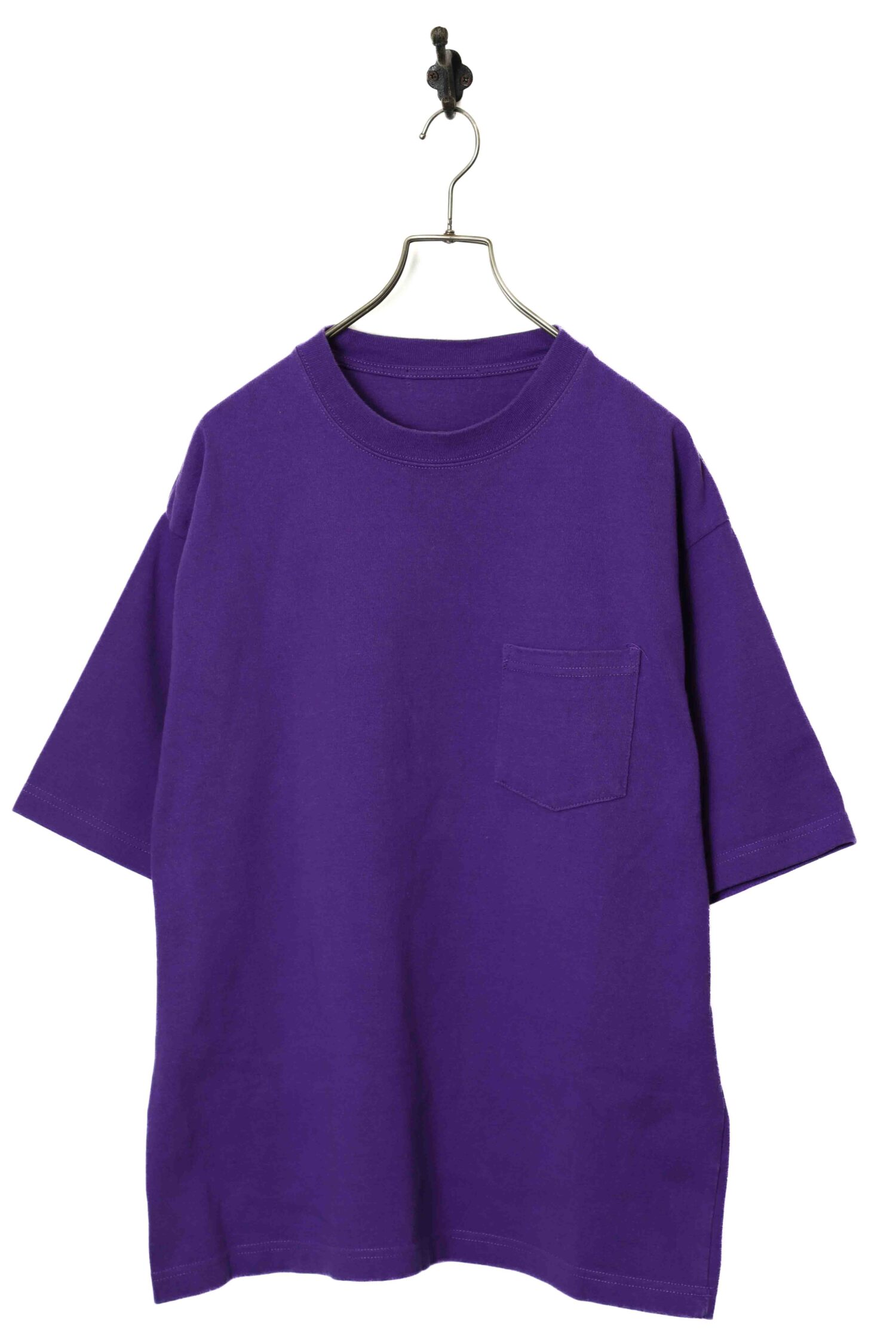 VINTAGE HEAVY COTTON T-SHIRT/XL
